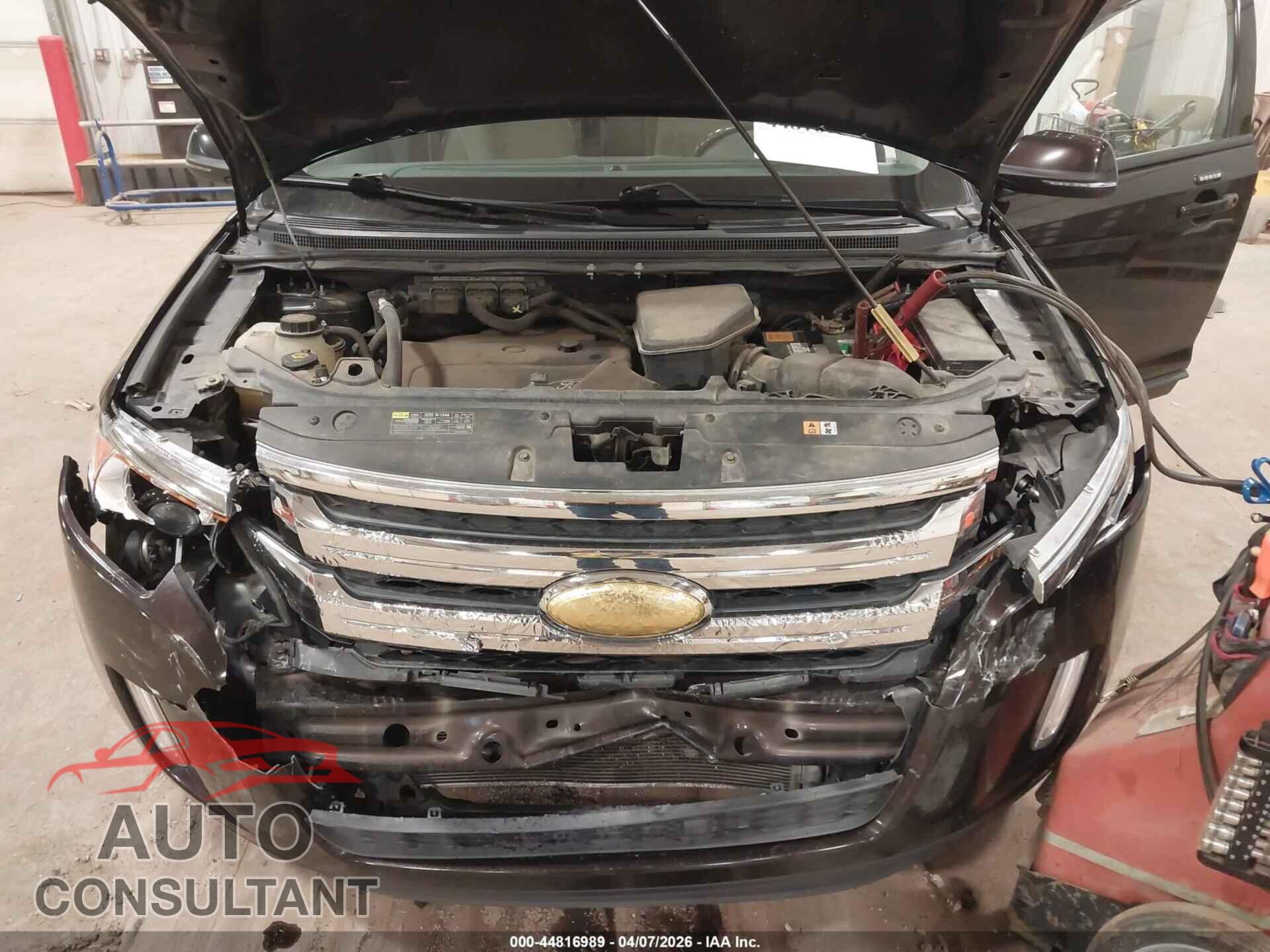 FORD EDGE 2013 - 2FMDK4JC4DBE22736