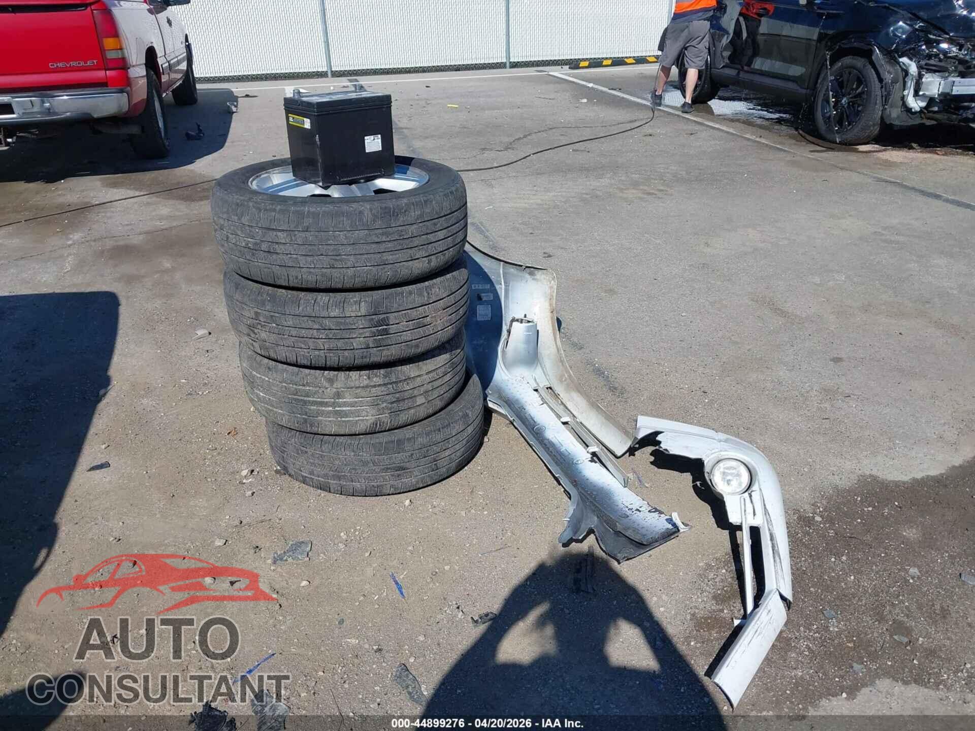 DODGE CALIBER 2011 - 1B3CB3HA8BD269673