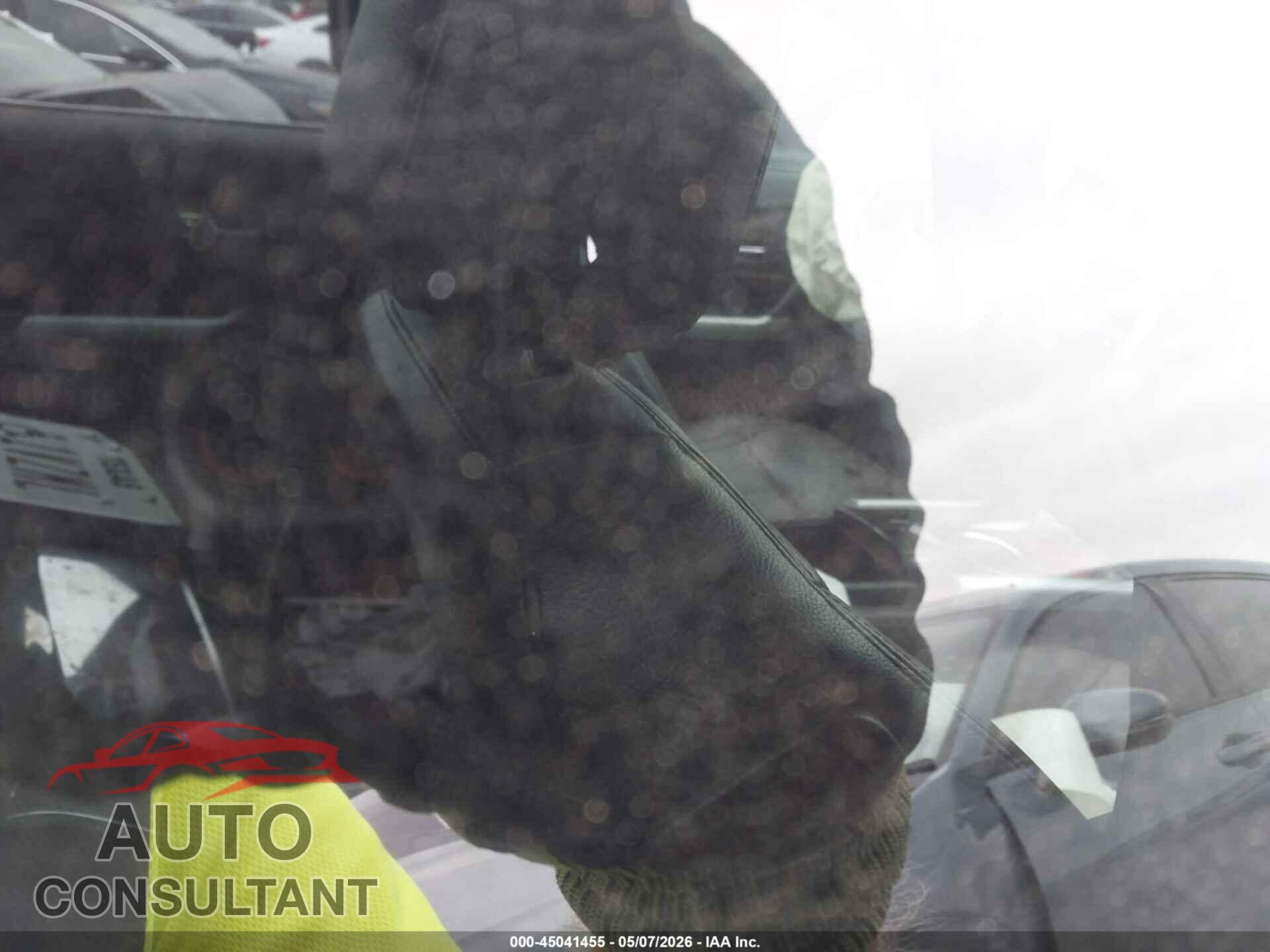 FORD EDGE 2013 - 2FMDK3KC8DBC45570