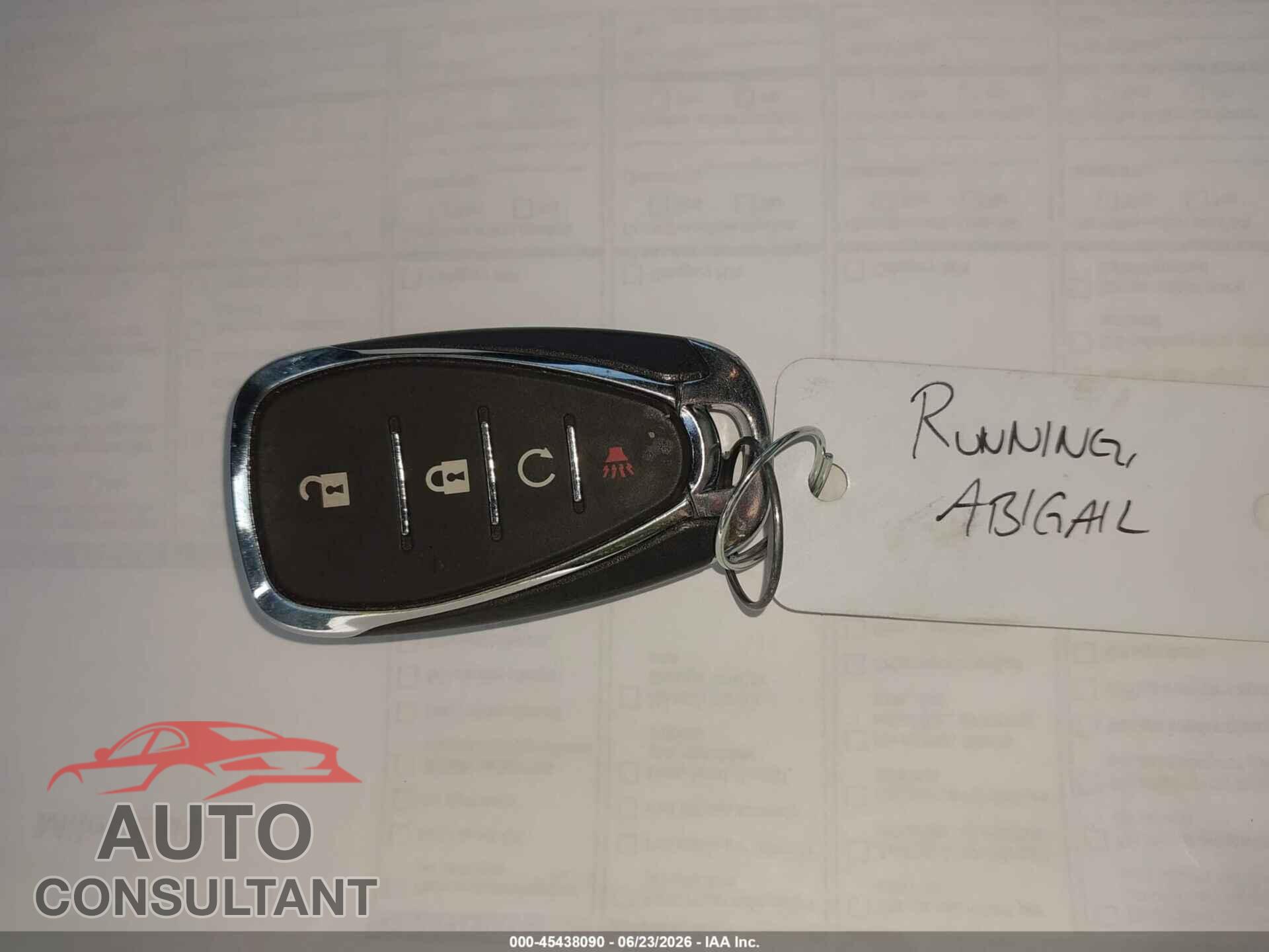CHEVROLET TRAX 2020 - 3GNCJPSB7LL173014