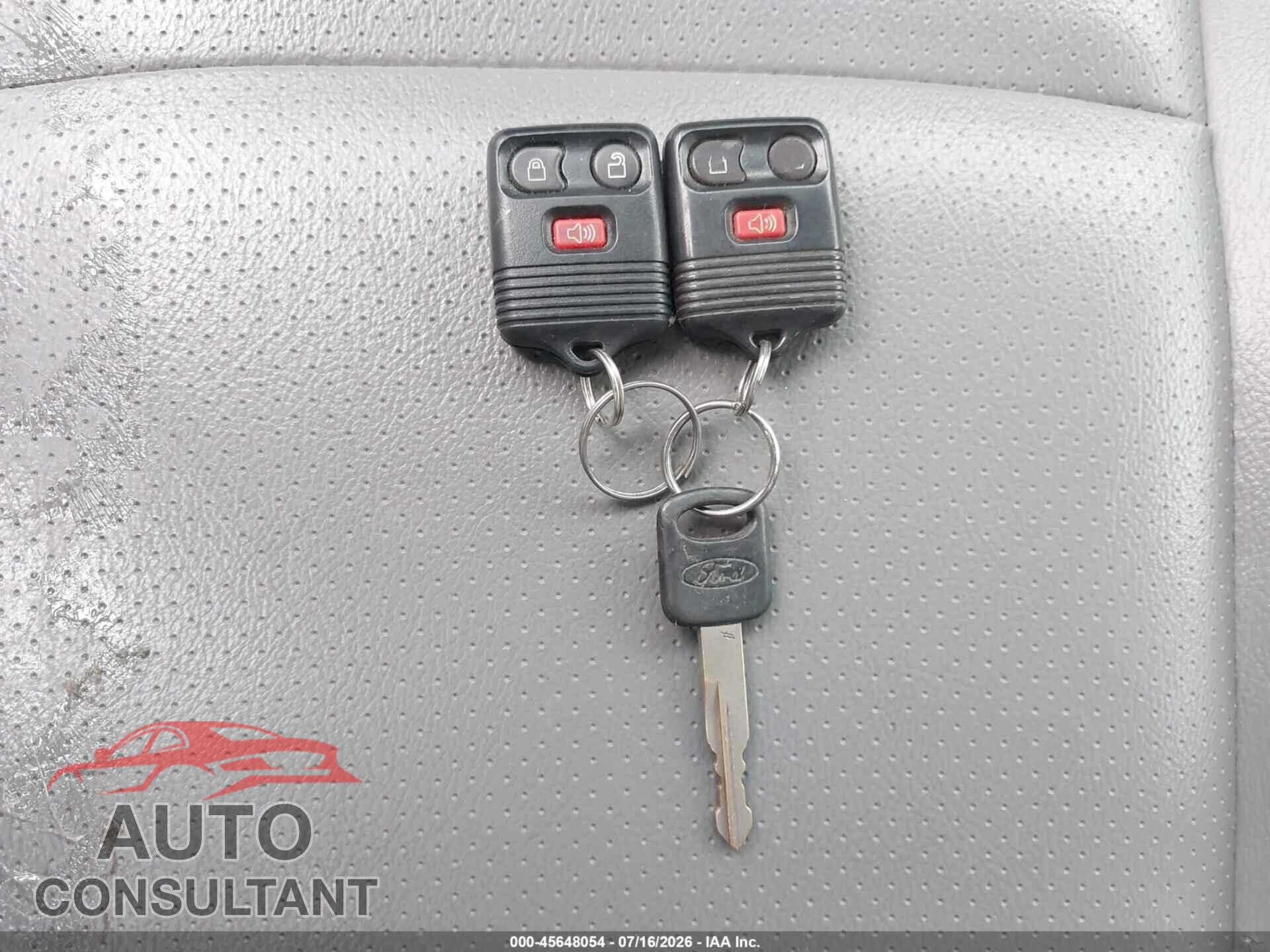 FORD E-150 2014 - 1FTNE1EW7EDB01885