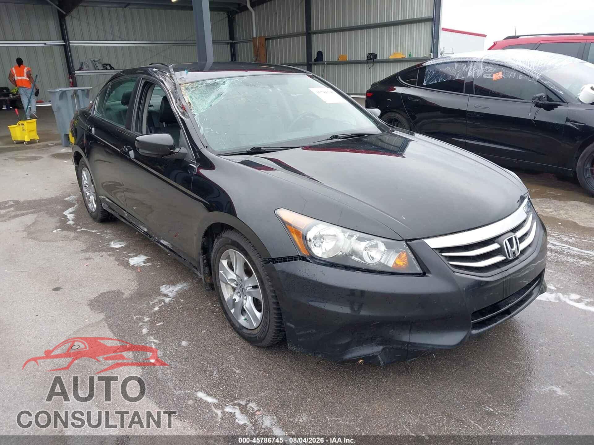 HONDA ACCORD 2012 - 1HGCP2F67CA087170