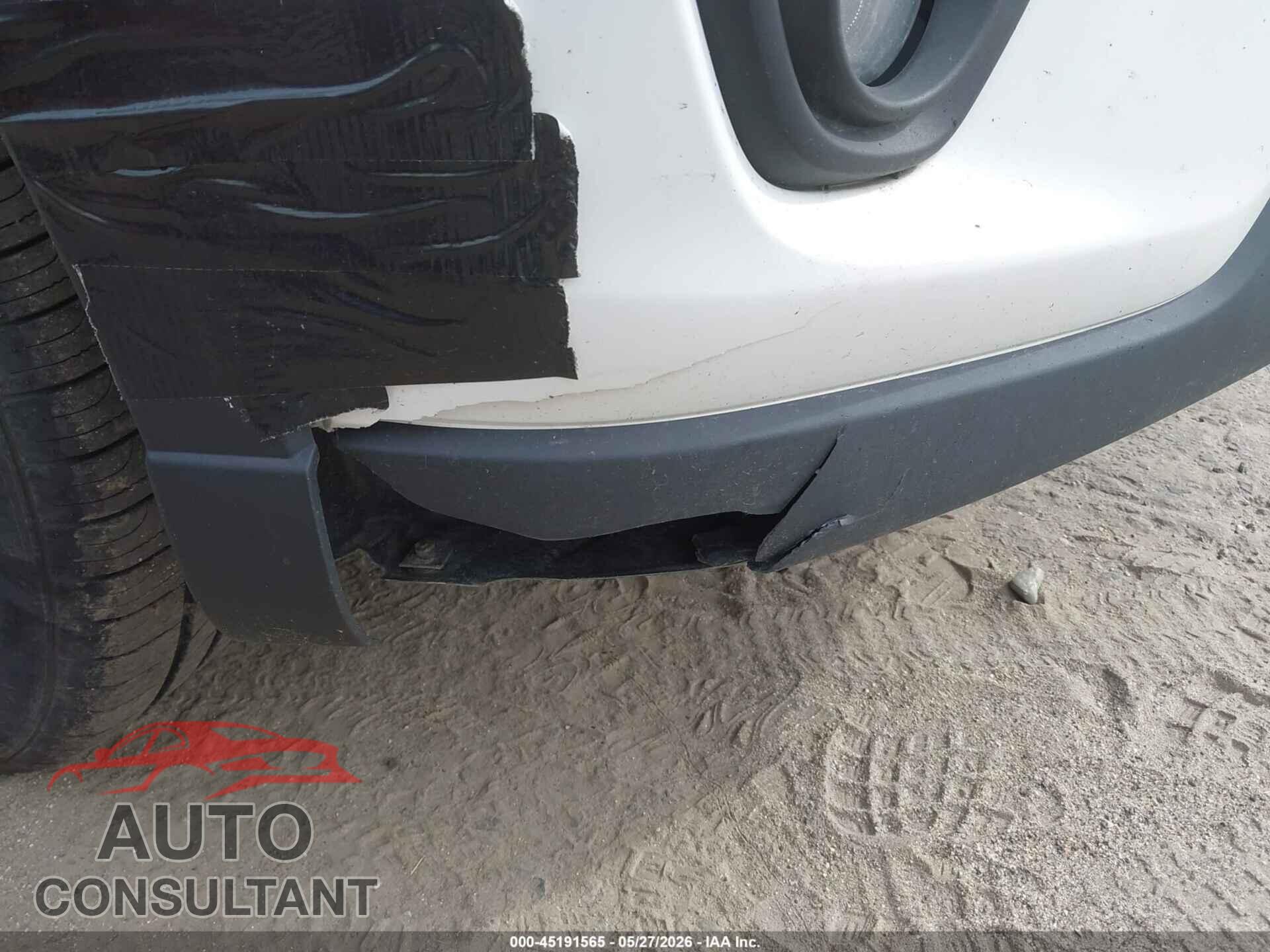 MAZDA CX-5 2013 - JM3KE4CE8D0140660