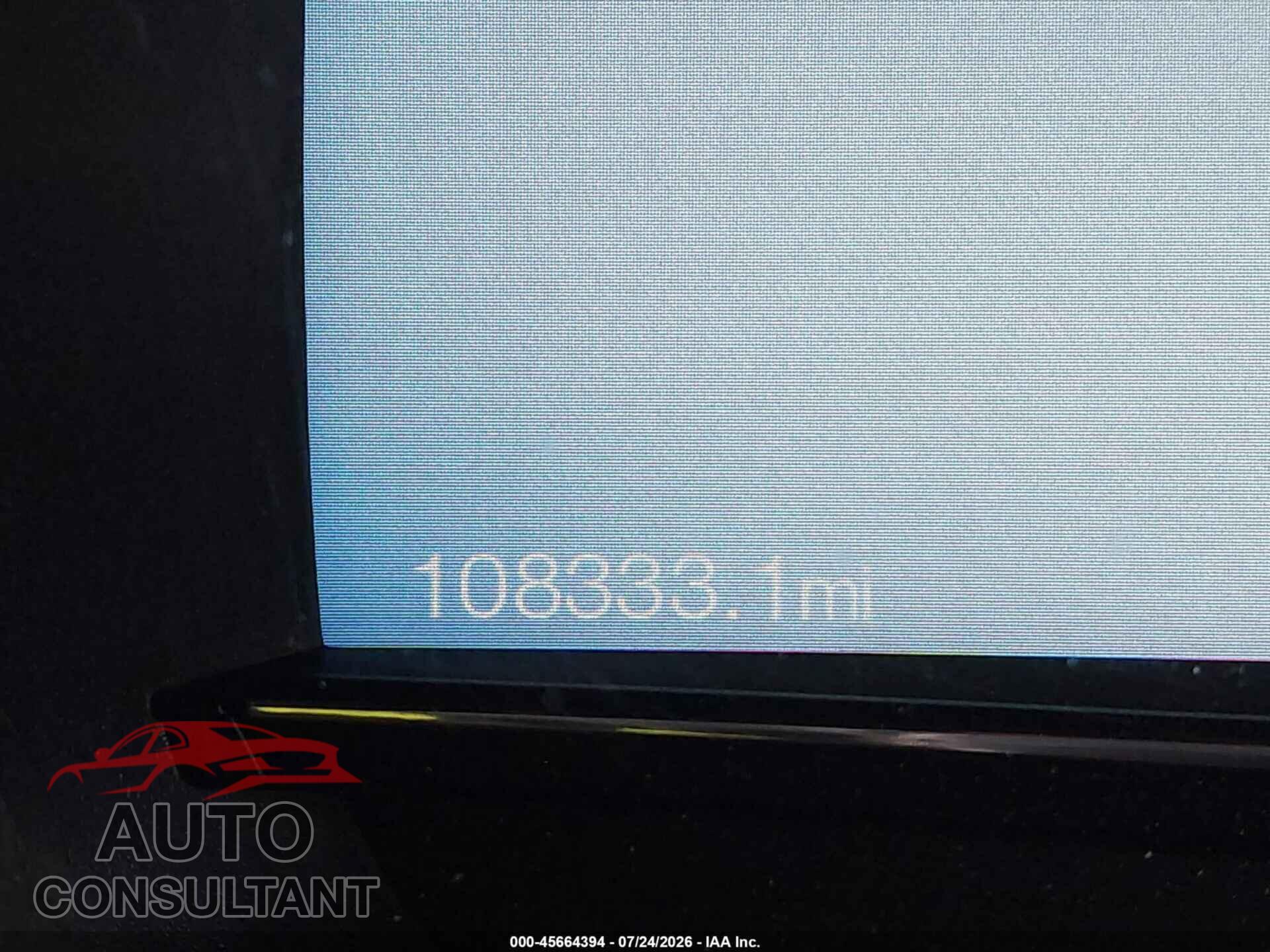 FORD EXPLORER 2016 - 1FM5K8D80GGB08257