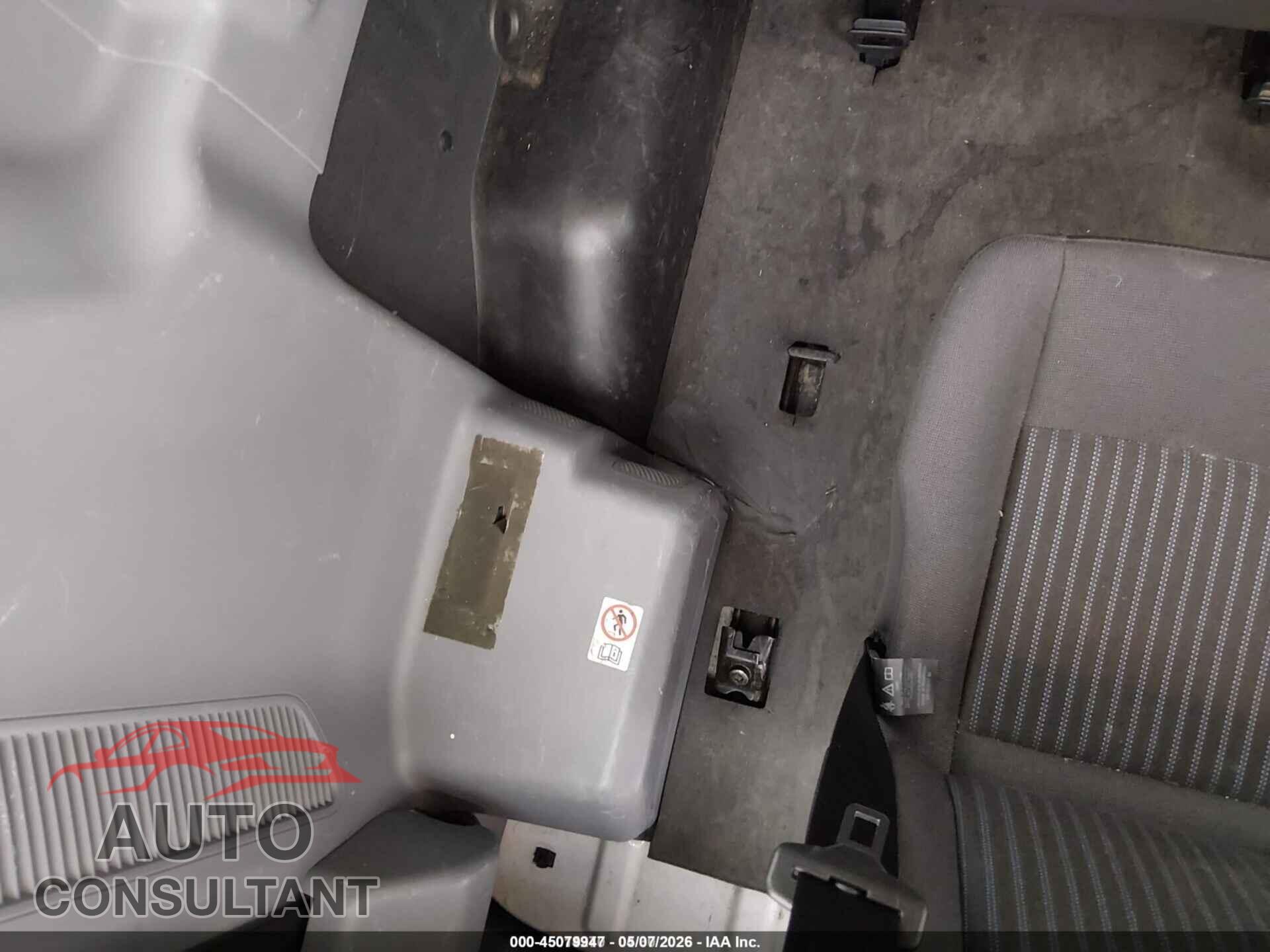 FORD TRANSIT-350 2018 - 1FBAX2CM1JKA75570