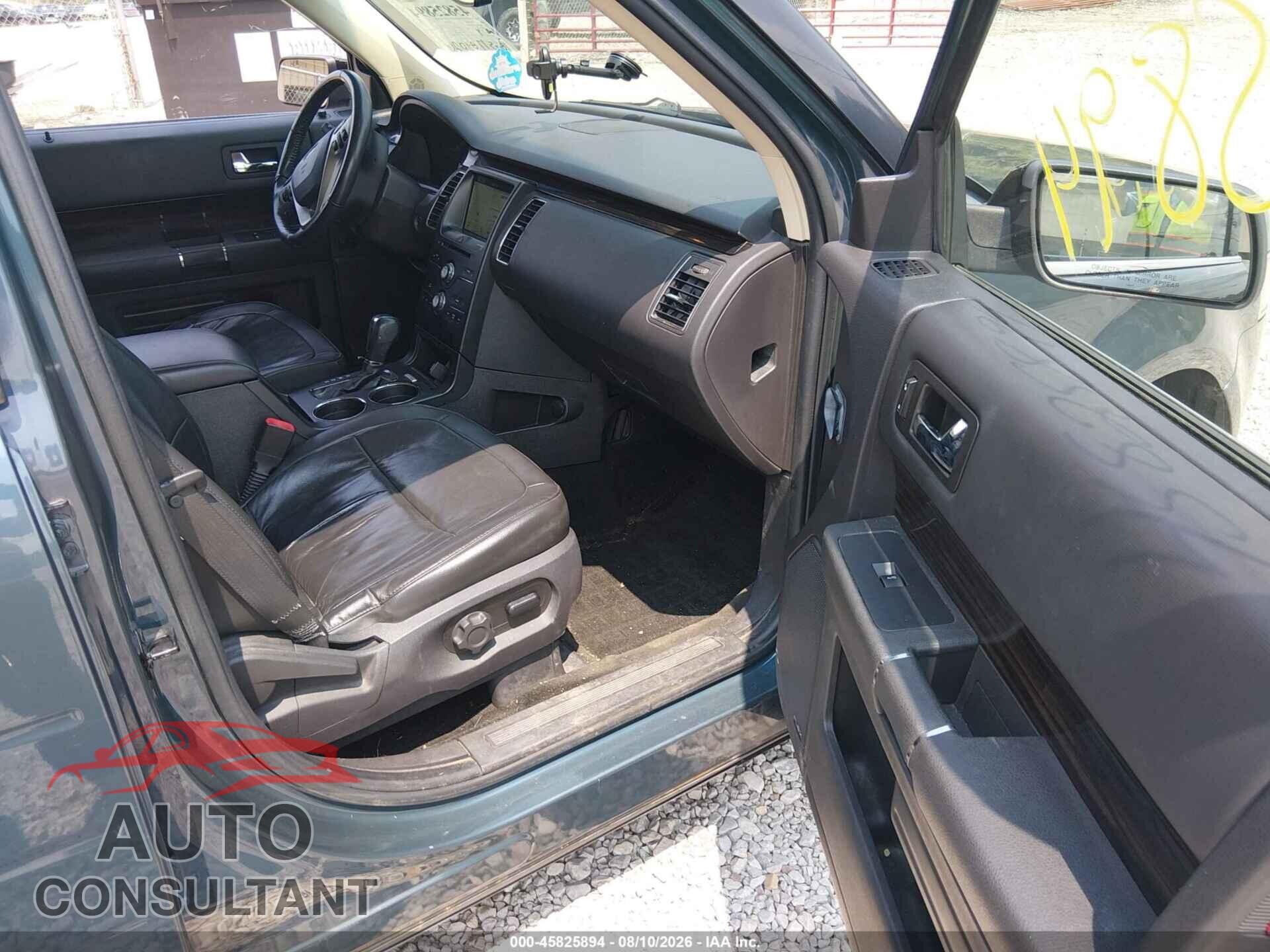 FORD FLEX 2016 - 2FMHK6C83GBA00497