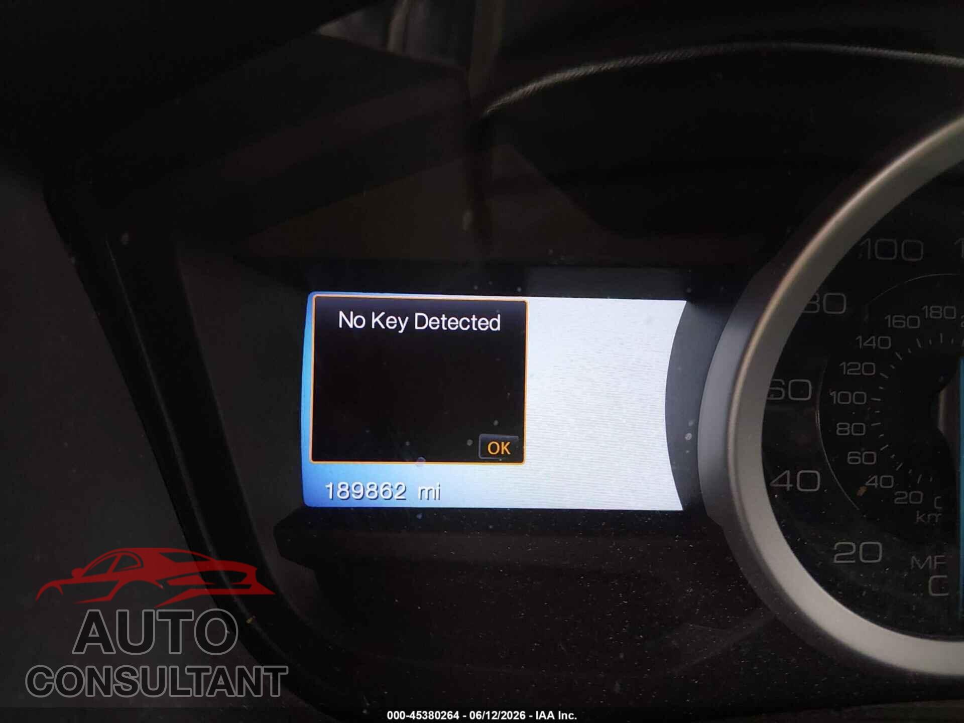 FORD EXPLORER 2014 - 1FM5K7F89EGB02879