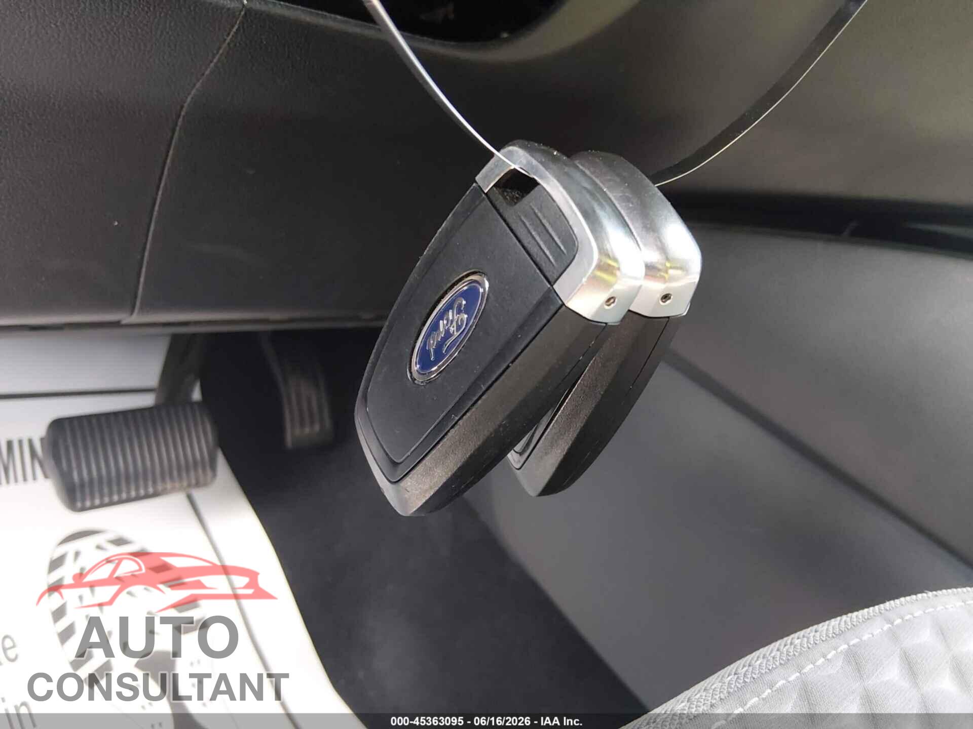 FORD ESCAPE 2020 - 1FMCU0G68LUA25488