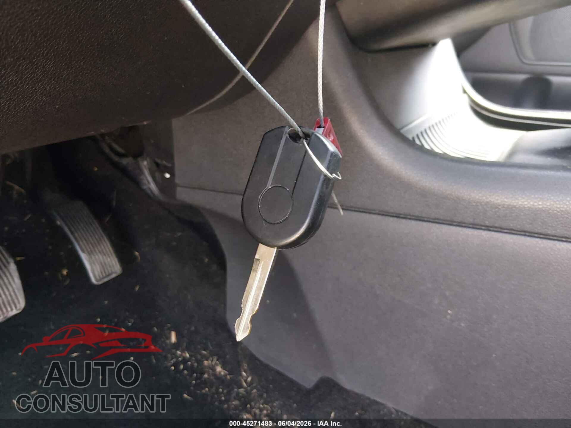 FORD EDGE 2013 - 2FMDK3GC5DBB09471