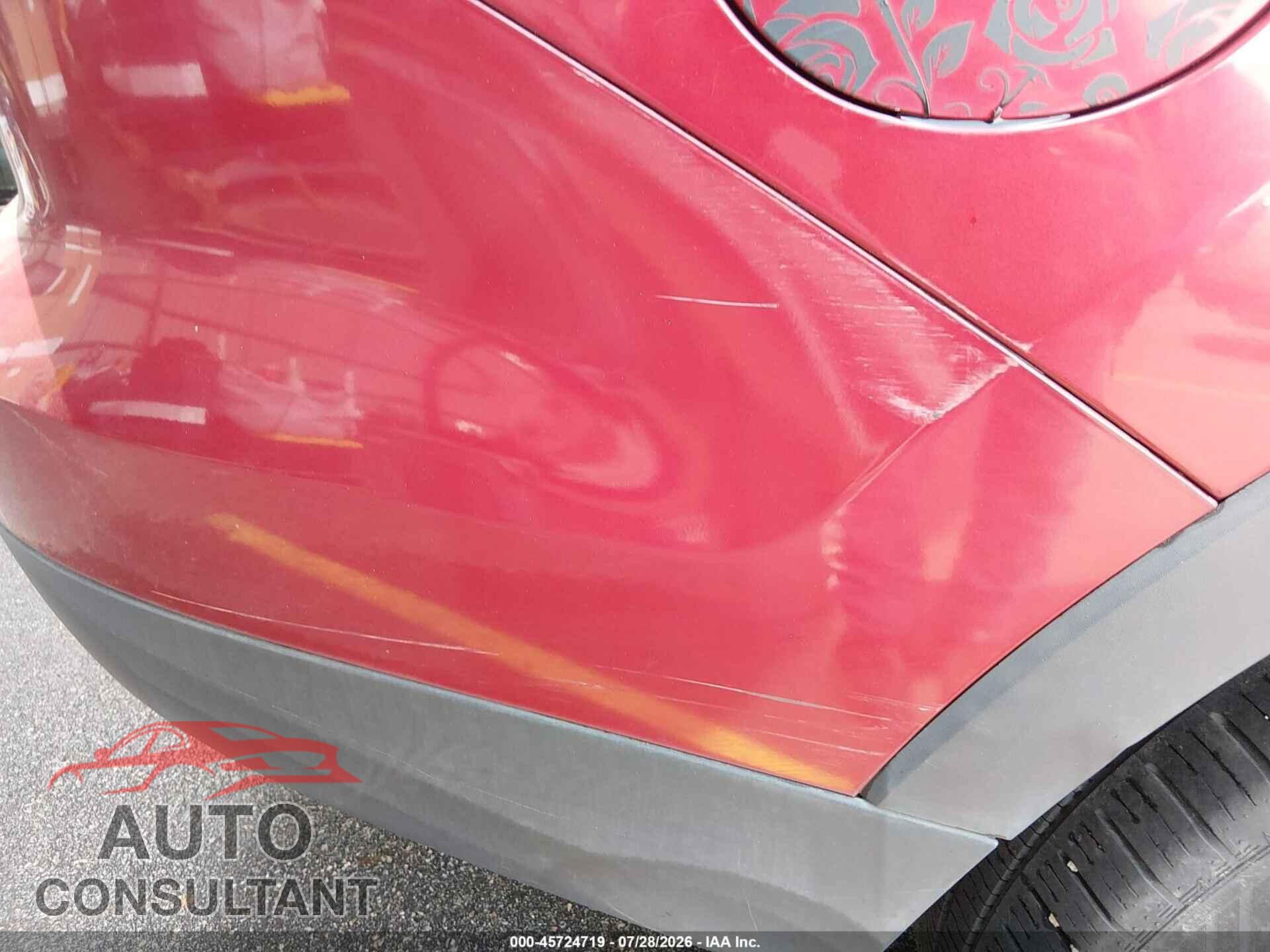 FORD EXPLORER 2013 - 1FM5K7D82DGA16380