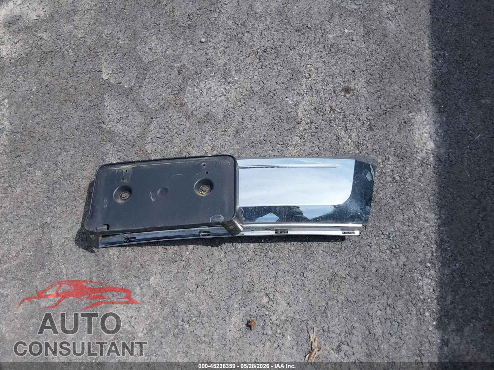 FORD EDGE 2012 - 2FMDK3JC6CBA01836