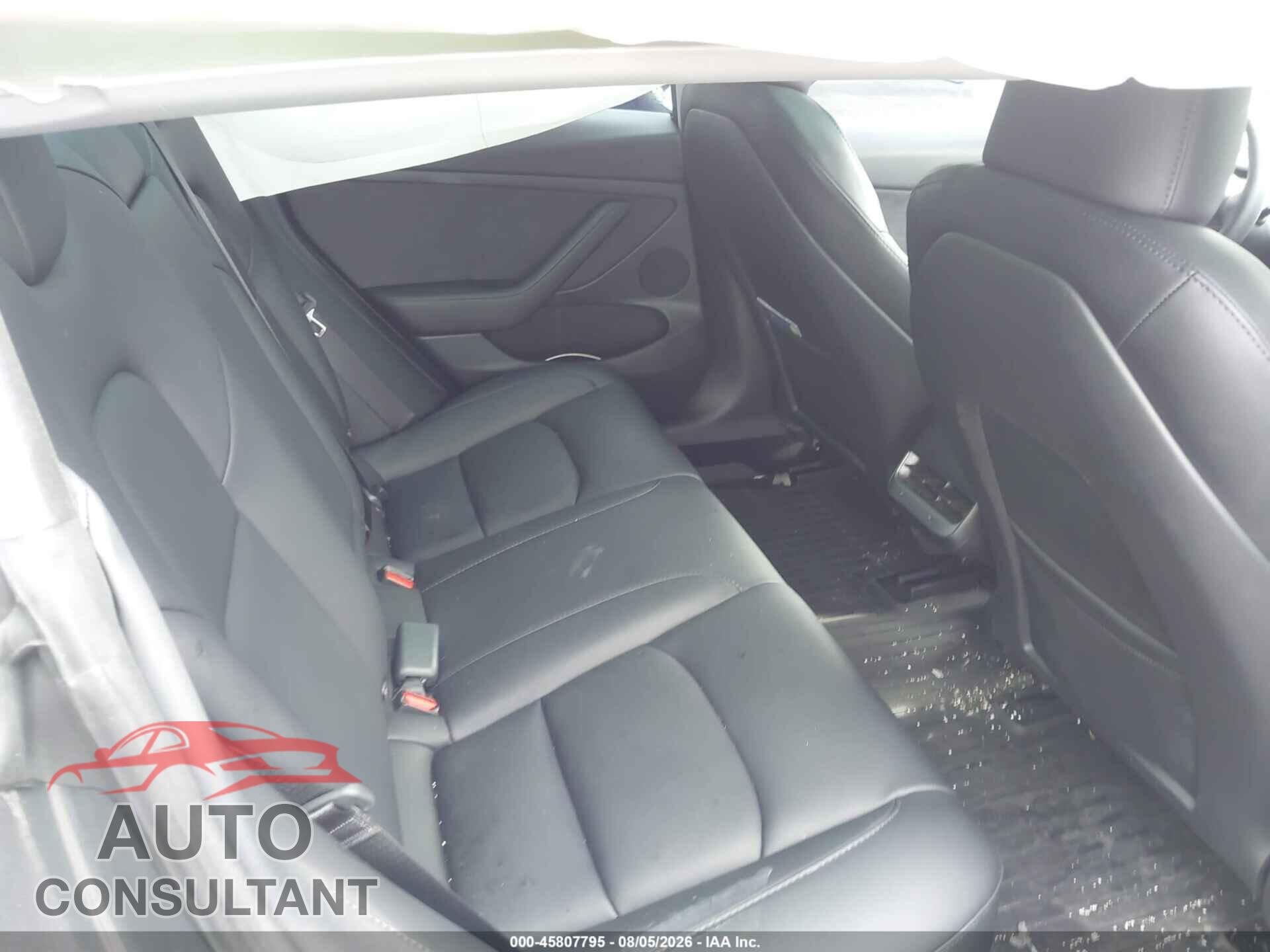 TESLA MODEL 3 2023 - 5YJ3E1EA3PF665976