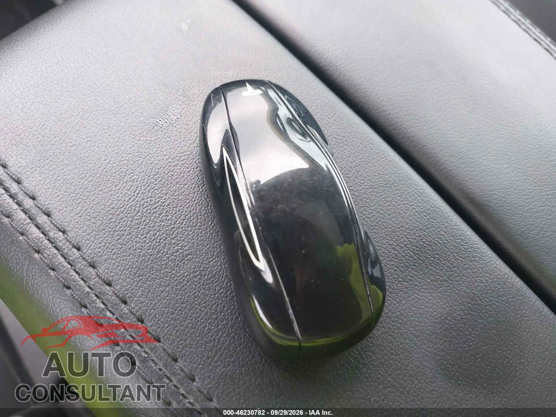 TESLA MODEL S 2014 - 5YJSA1S19EFP52435