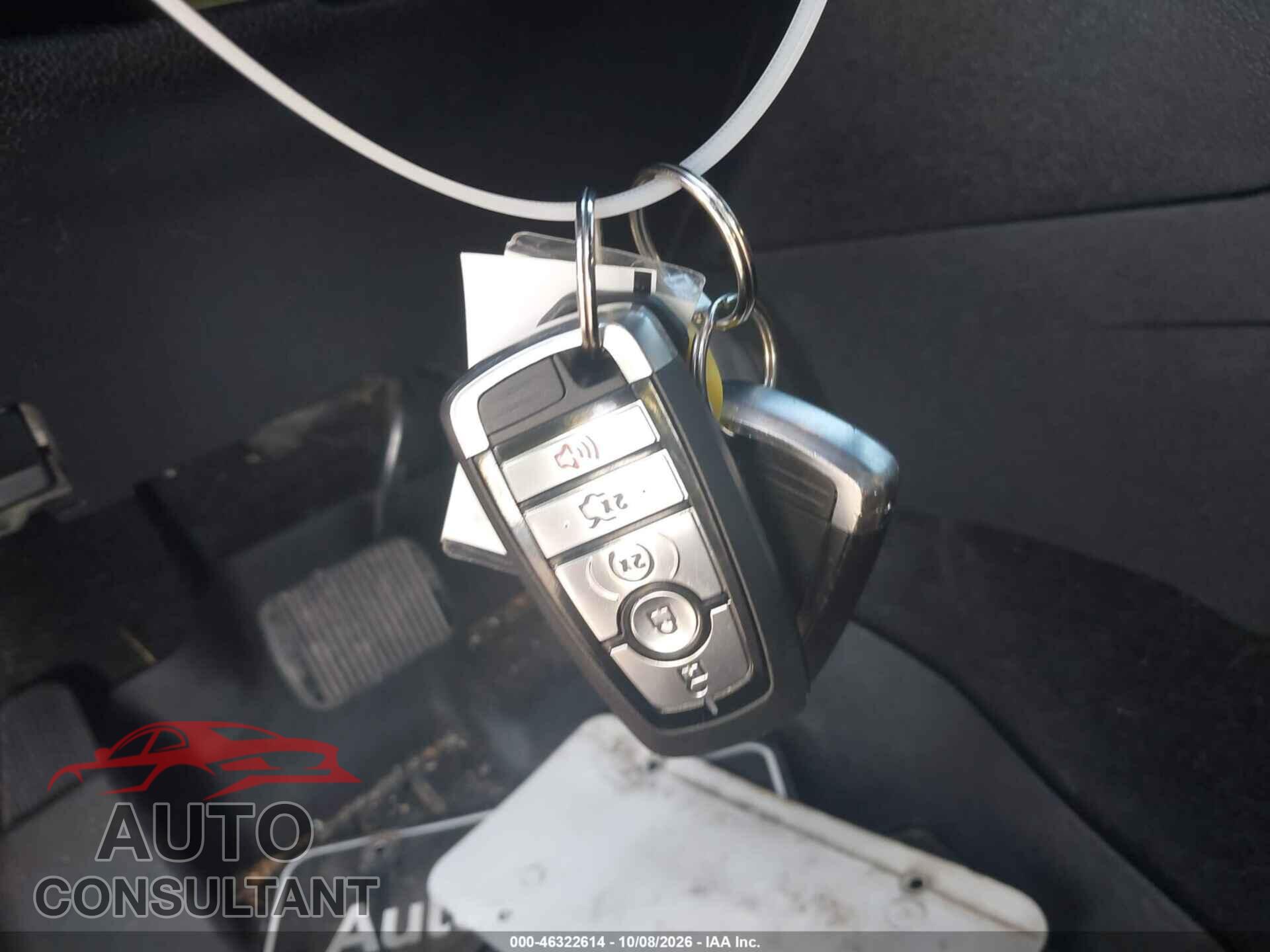 FORD EXPLORER 2018 - 1FM5K7F88JGB29923