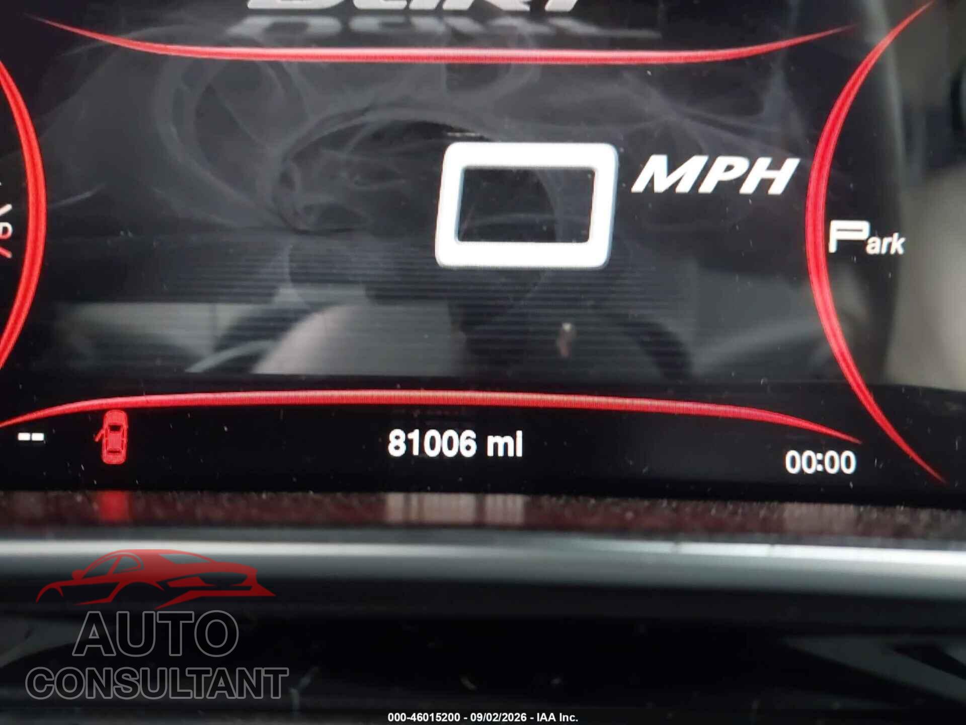 DODGE DART 2013 - 1C3CDFCH2DD133528