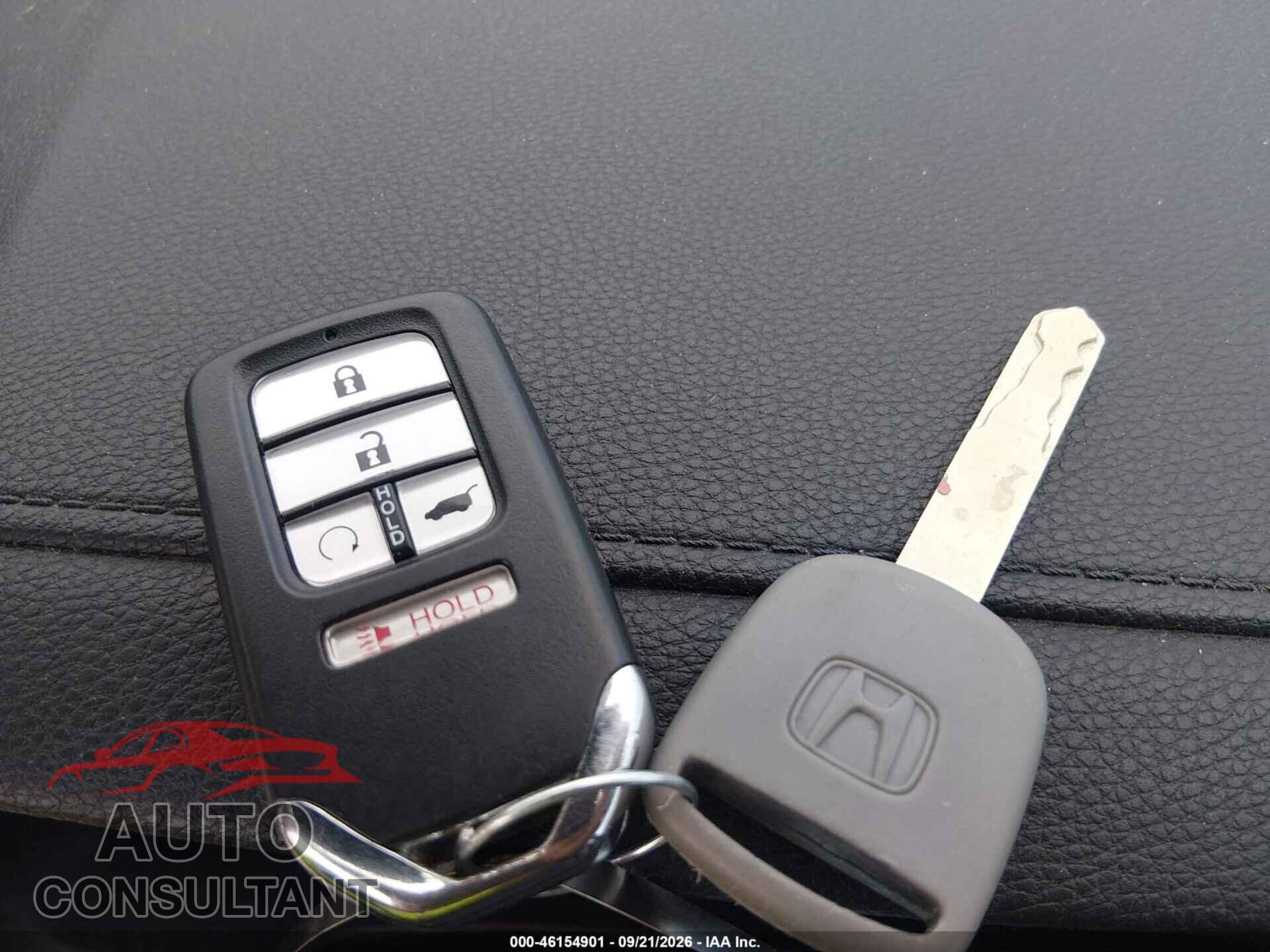 HONDA PILOT 2018 - 5FNYF5H52JB010398