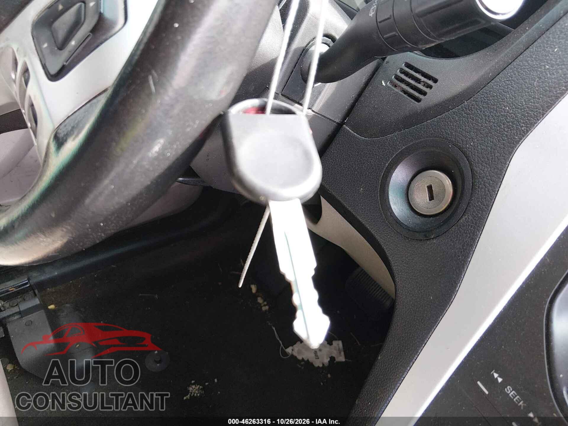 FORD EXPLORER 2013 - 1FM5K7D82DGC04431