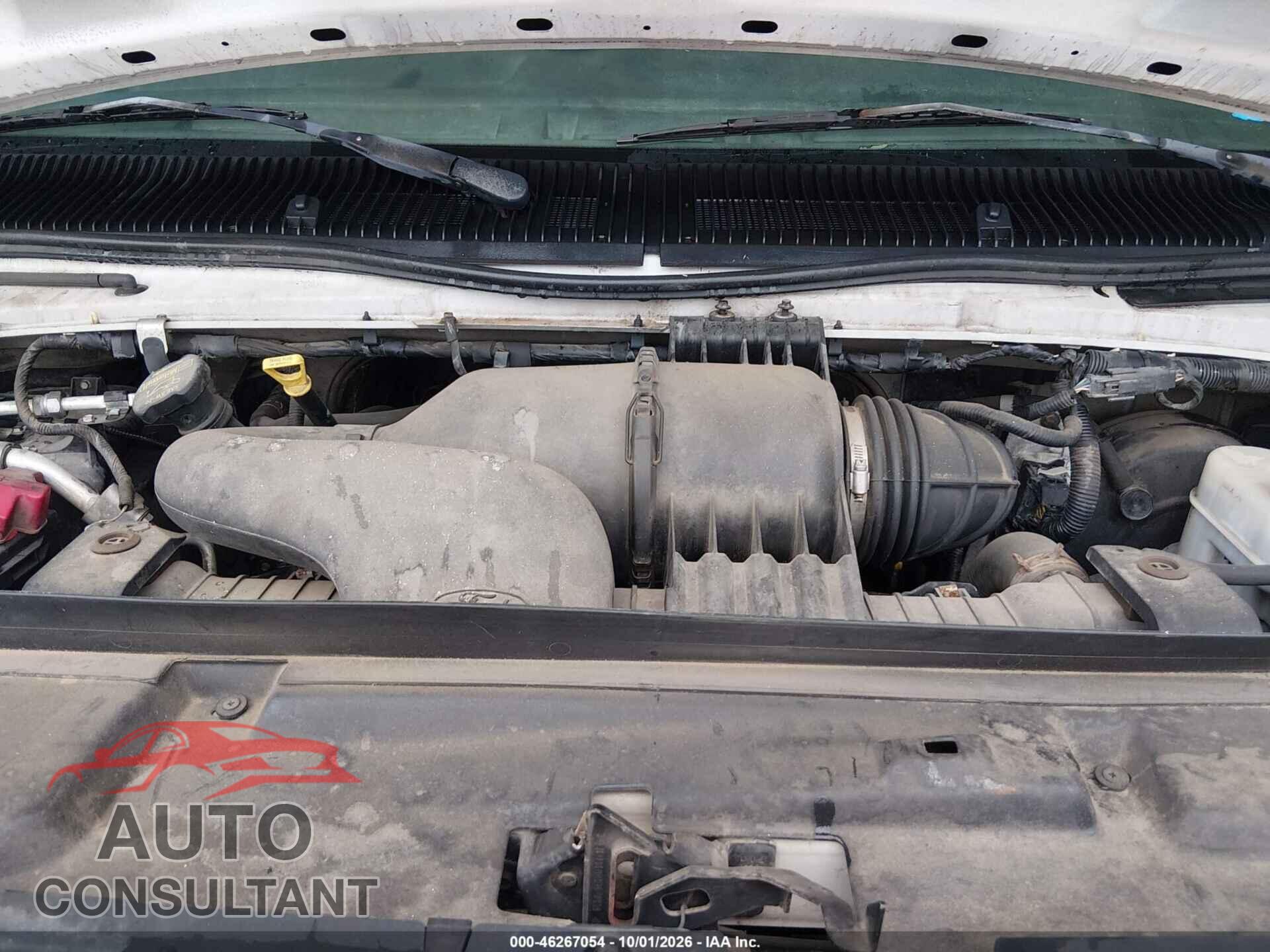 FORD E-150 2014 - 1FTNE1EW0EDA07881