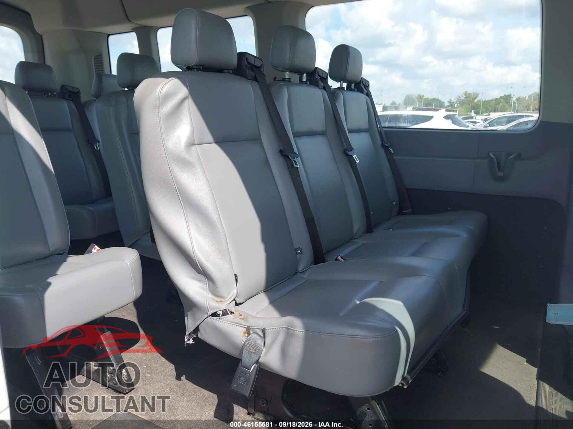 FORD TRANSIT-350 2016 - 1FBAX2CM9GKB41081