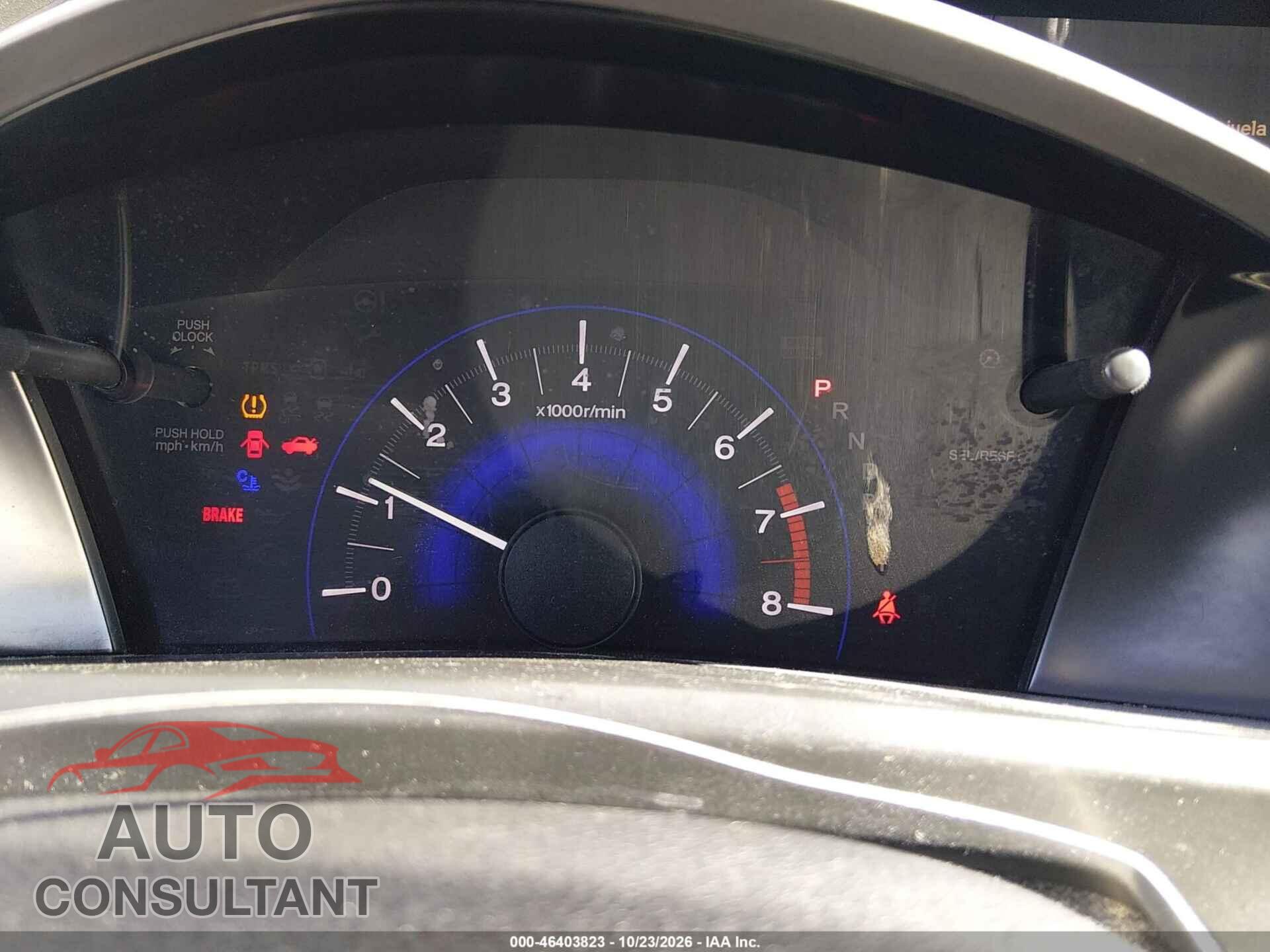 HONDA CIVIC 2012 - 2HGFB2F55CH544918