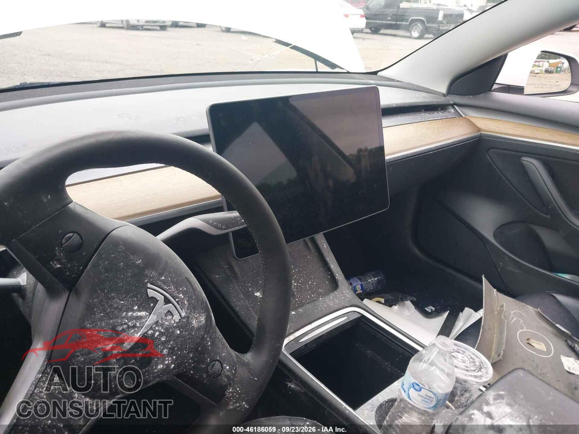 TESLA MODEL 3 2023 - 5YJ3E1EA2PF503384