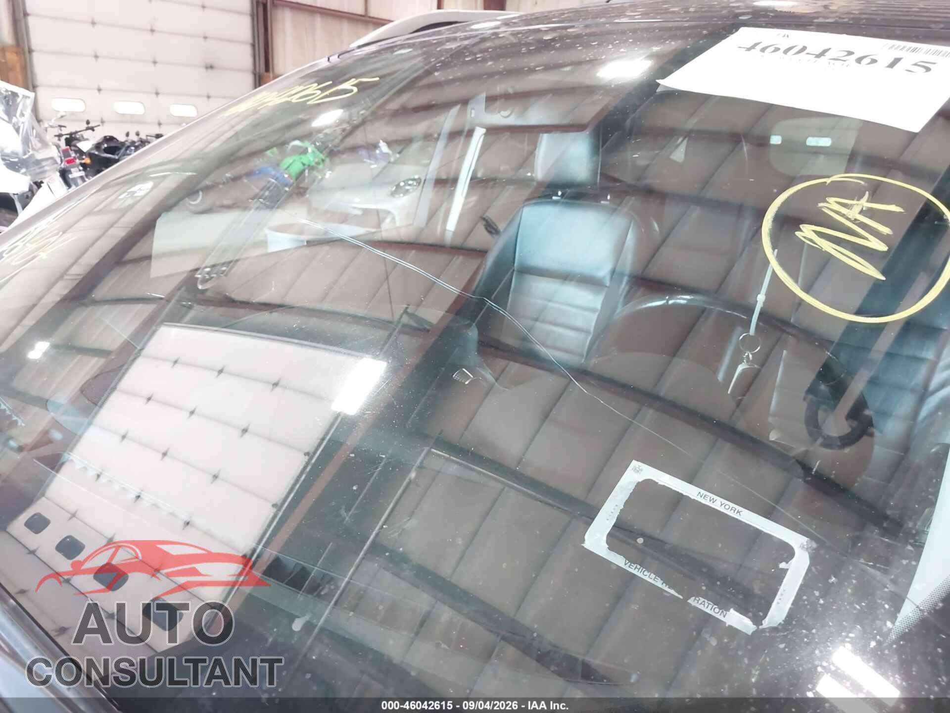 FORD ESCAPE 2014 - 1FMCU9J99EUC35124