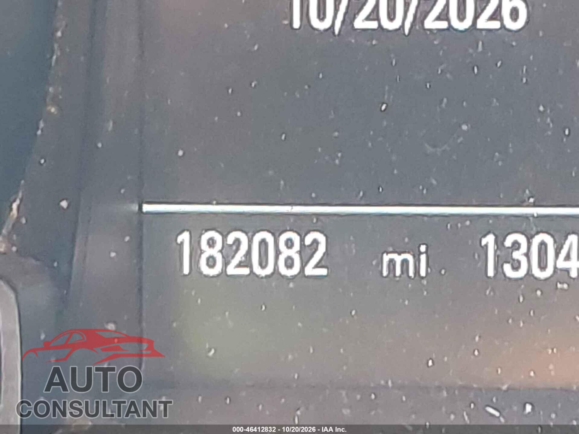 AUDI A5 2013 - WAULFAFR5DA002346