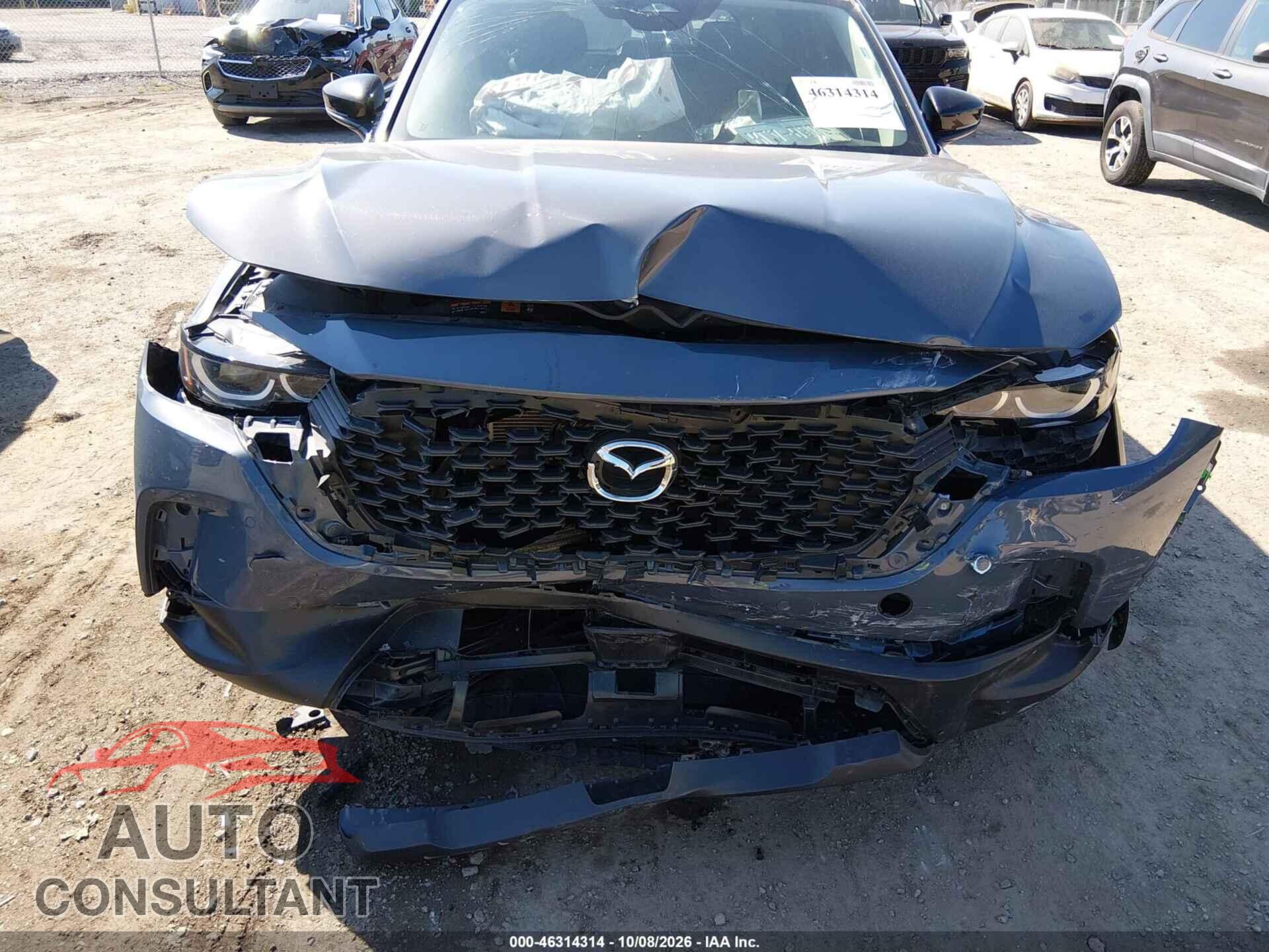 MAZDA CX-50 2026 - 7MMVABBLXTN455354