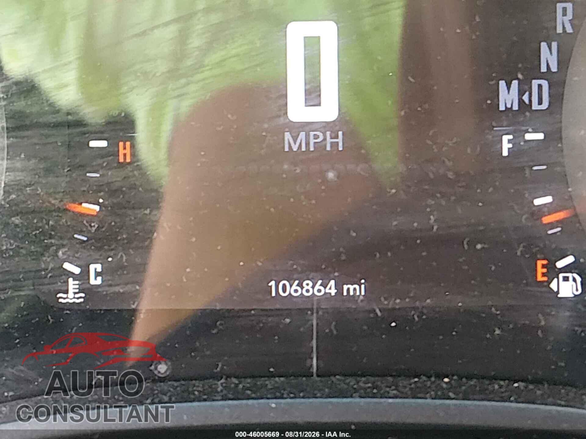 DODGE CHALLENGER 2019 - 2C3CDZAG0KH712089