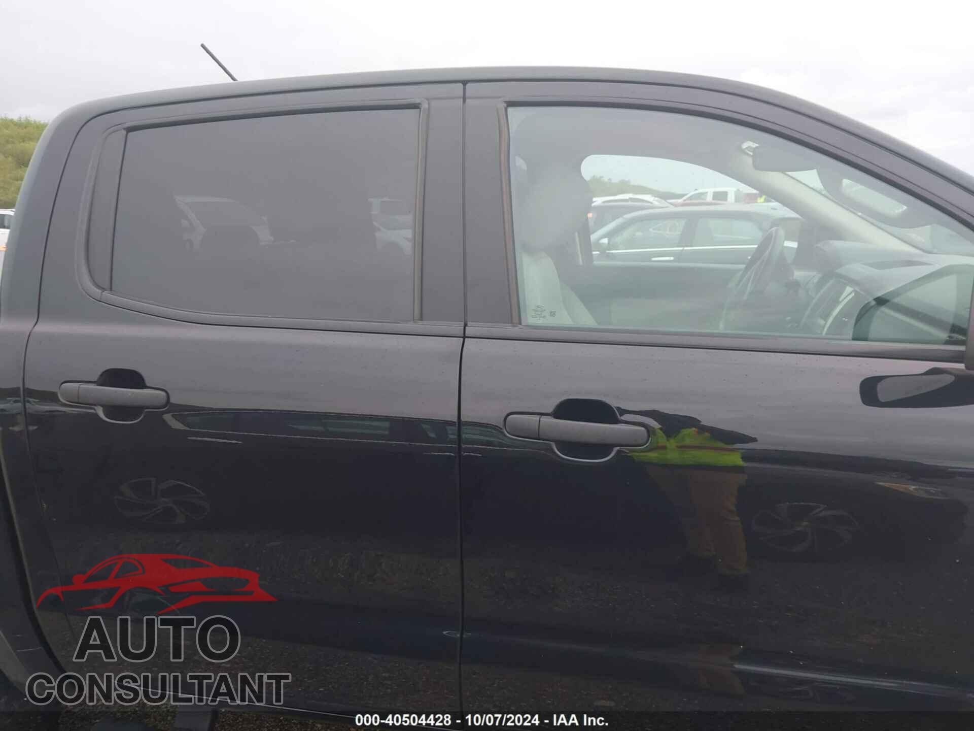 FORD RANGER 2020 - 1FTER4FHXLLA97789