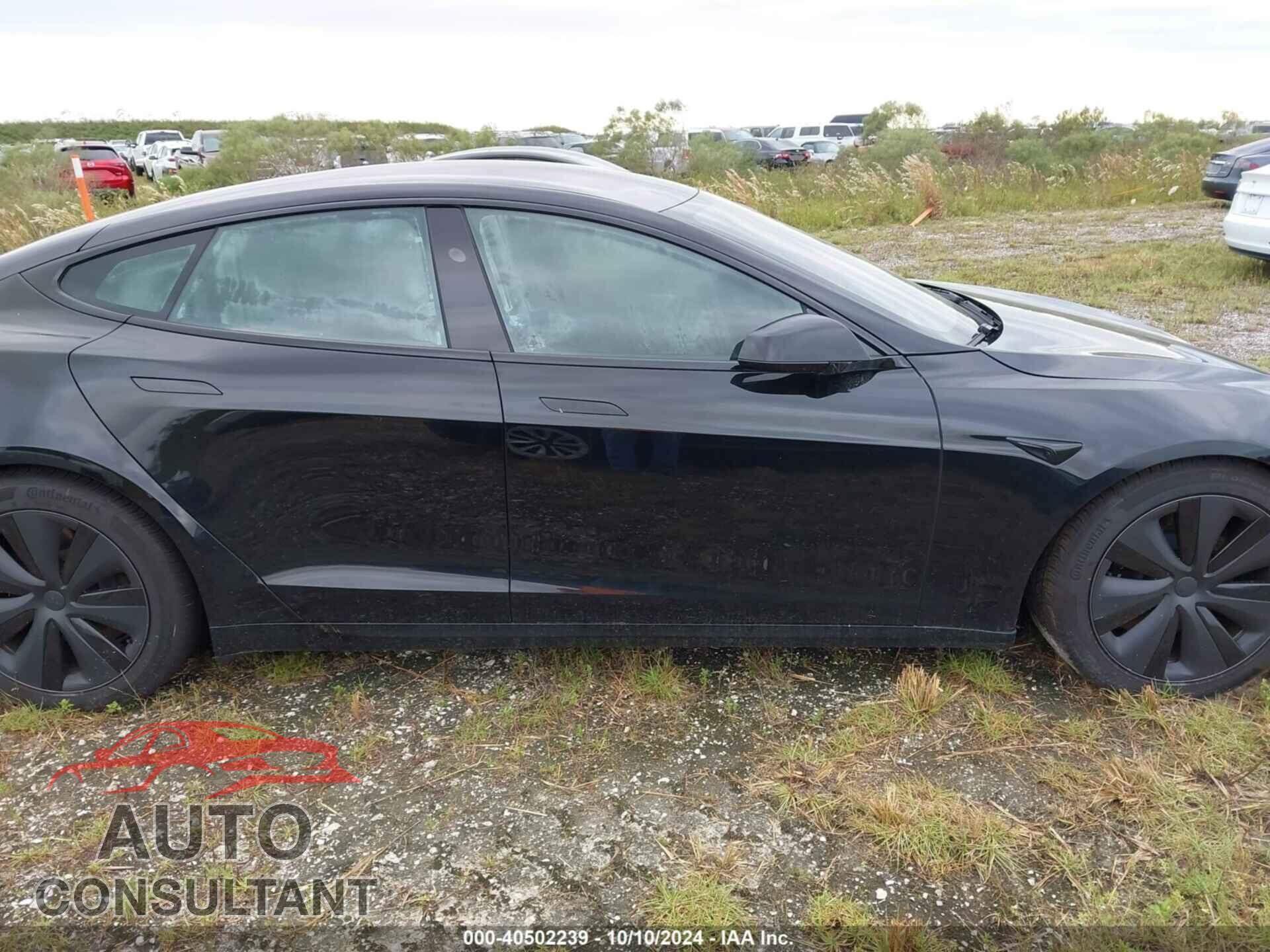 TESLA MODEL S 2024 - 5YJSA1E57RF534773