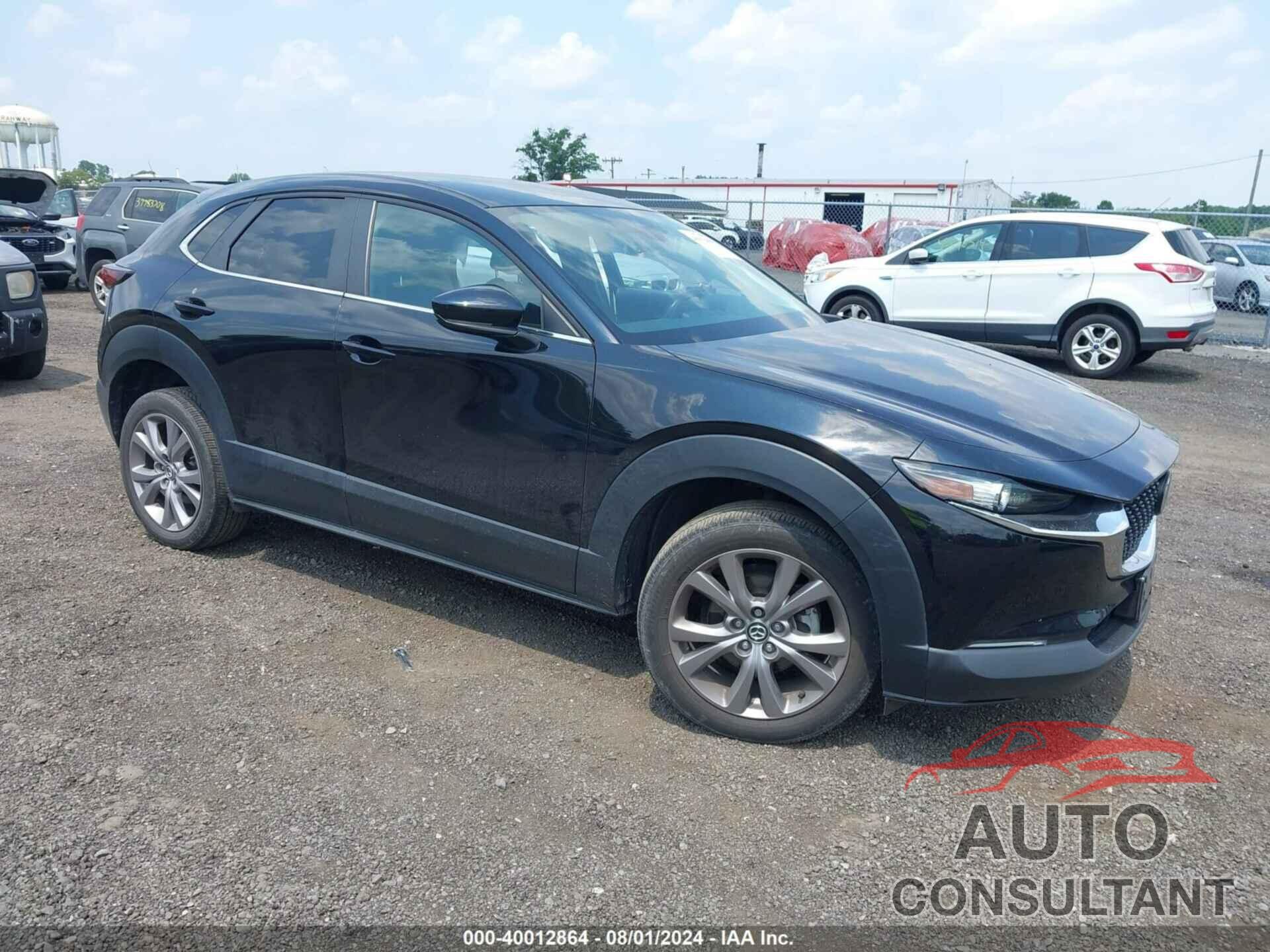 MAZDA CX-30 2021 - 3MVDMBBL4MM223653