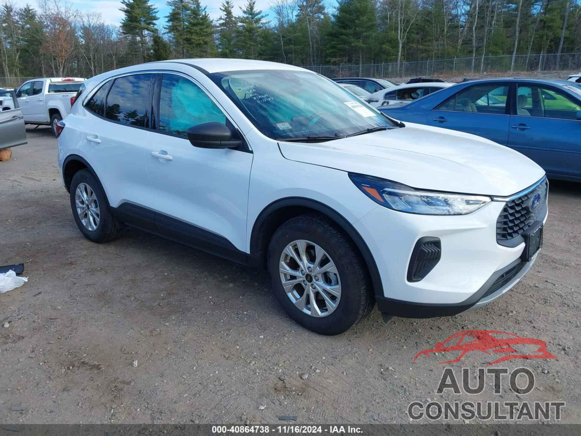 FORD ESCAPE 2023 - 1FMCU9GN2PUA67365