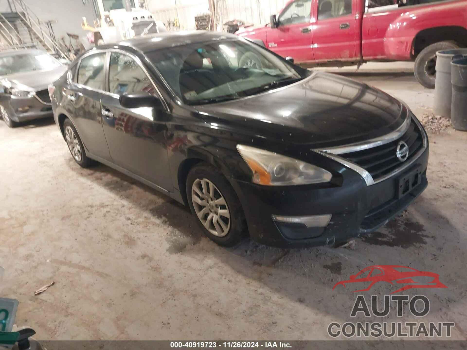 NISSAN ALTIMA 2015 - 1N4AL3AP4FC259550