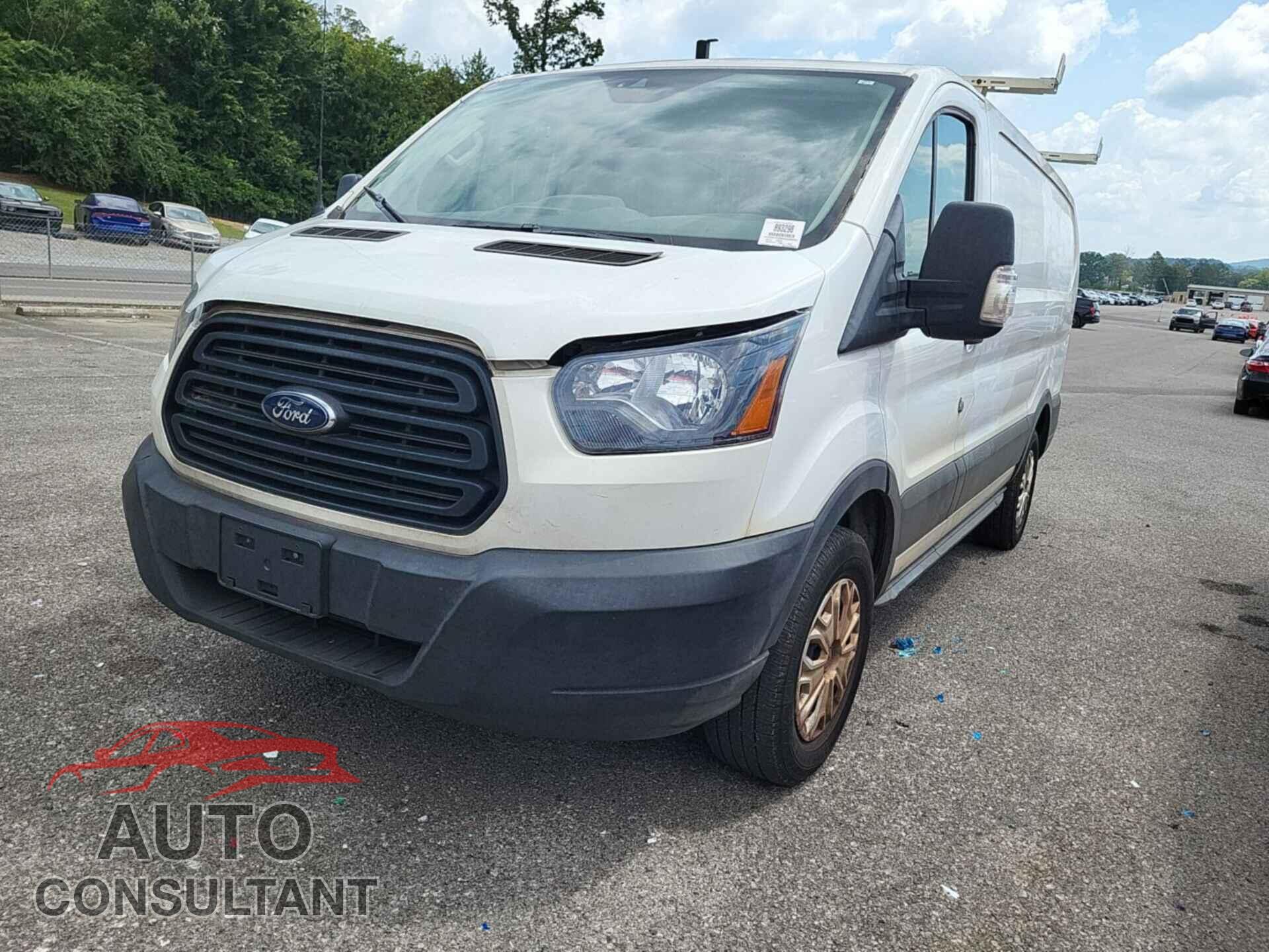 FORD TRANSIT 2019 - 1FTYR1YGXKKA38259
