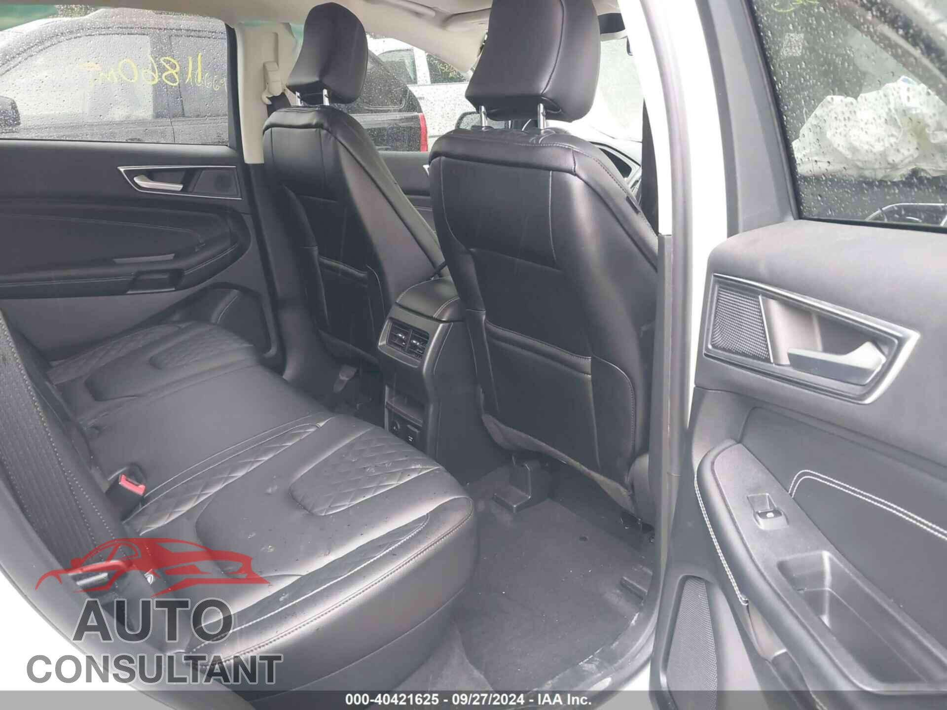 FORD EDGE 2024 - 2FMPK4K98RBA02453