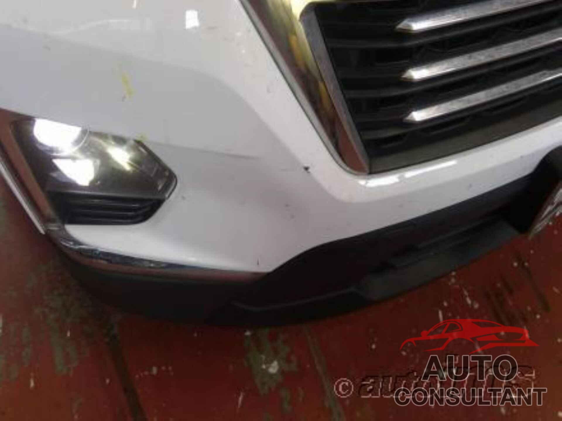 CHEVROLET TRAVERSE 2022 - 1GNERMKW8NJ174914