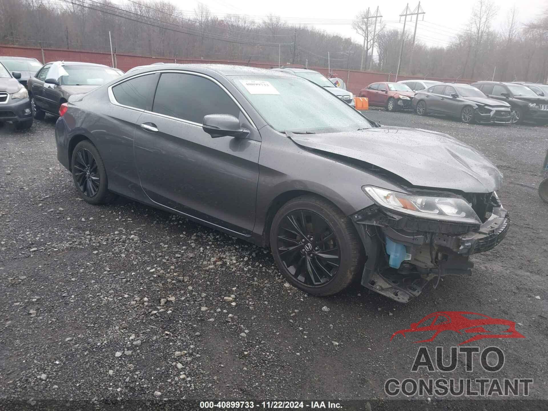 HONDA ACCORD 2017 - 1HGCT1B77HA003490