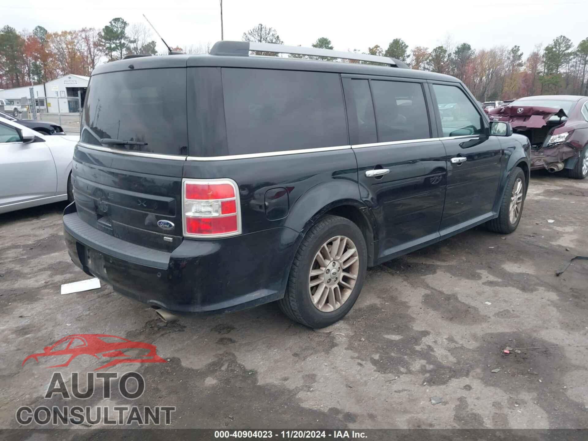 FORD FLEX 2016 - 2FMHK6C85GBA22274