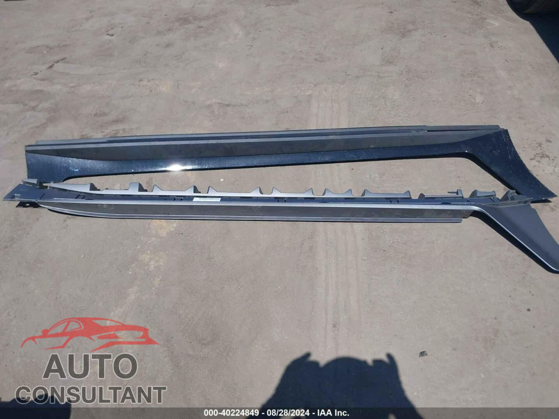 BMW I4 2024 - WBY43AW01RFS85869