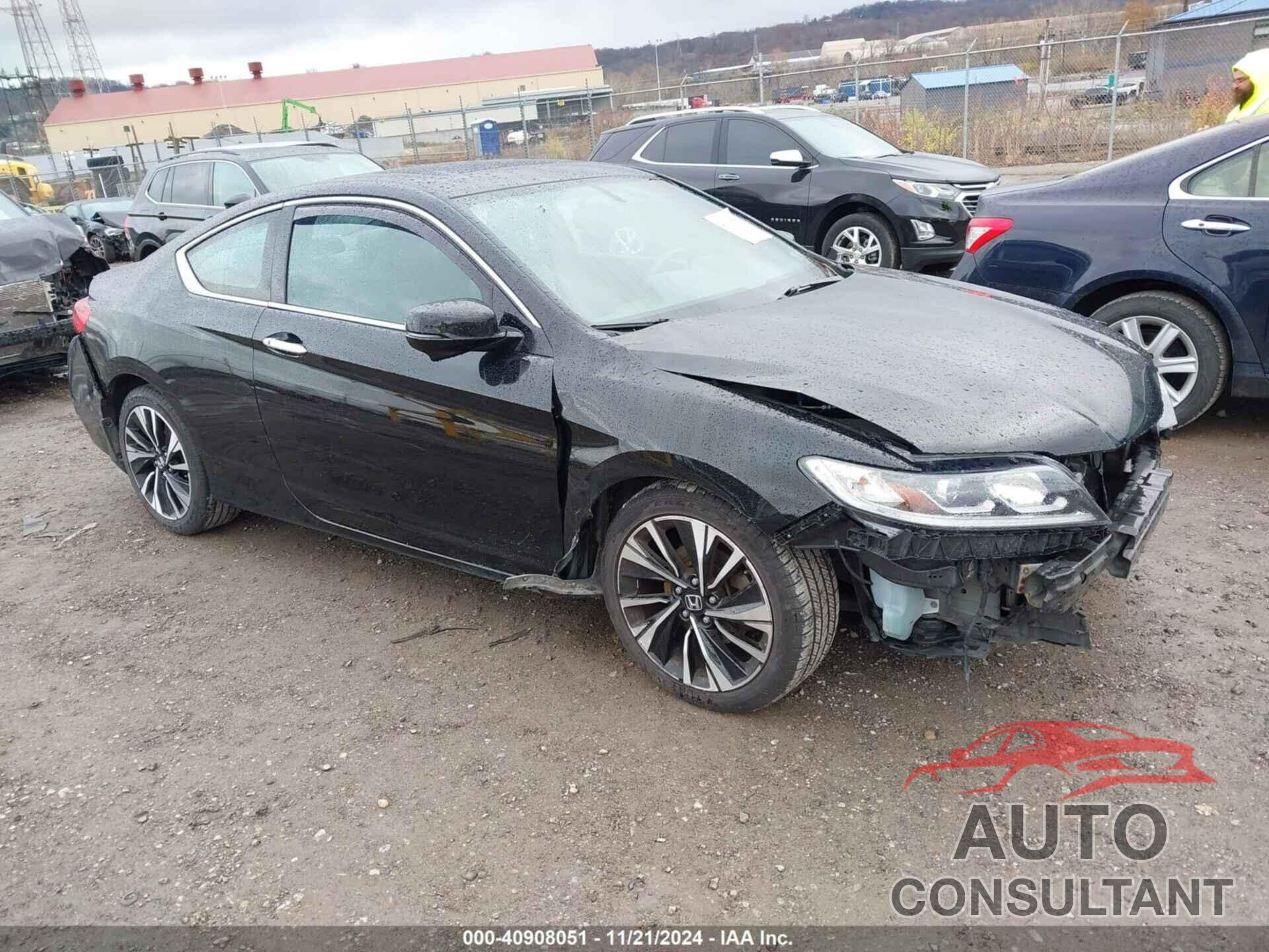 HONDA ACCORD 2016 - 1HGCT1B85GA005794