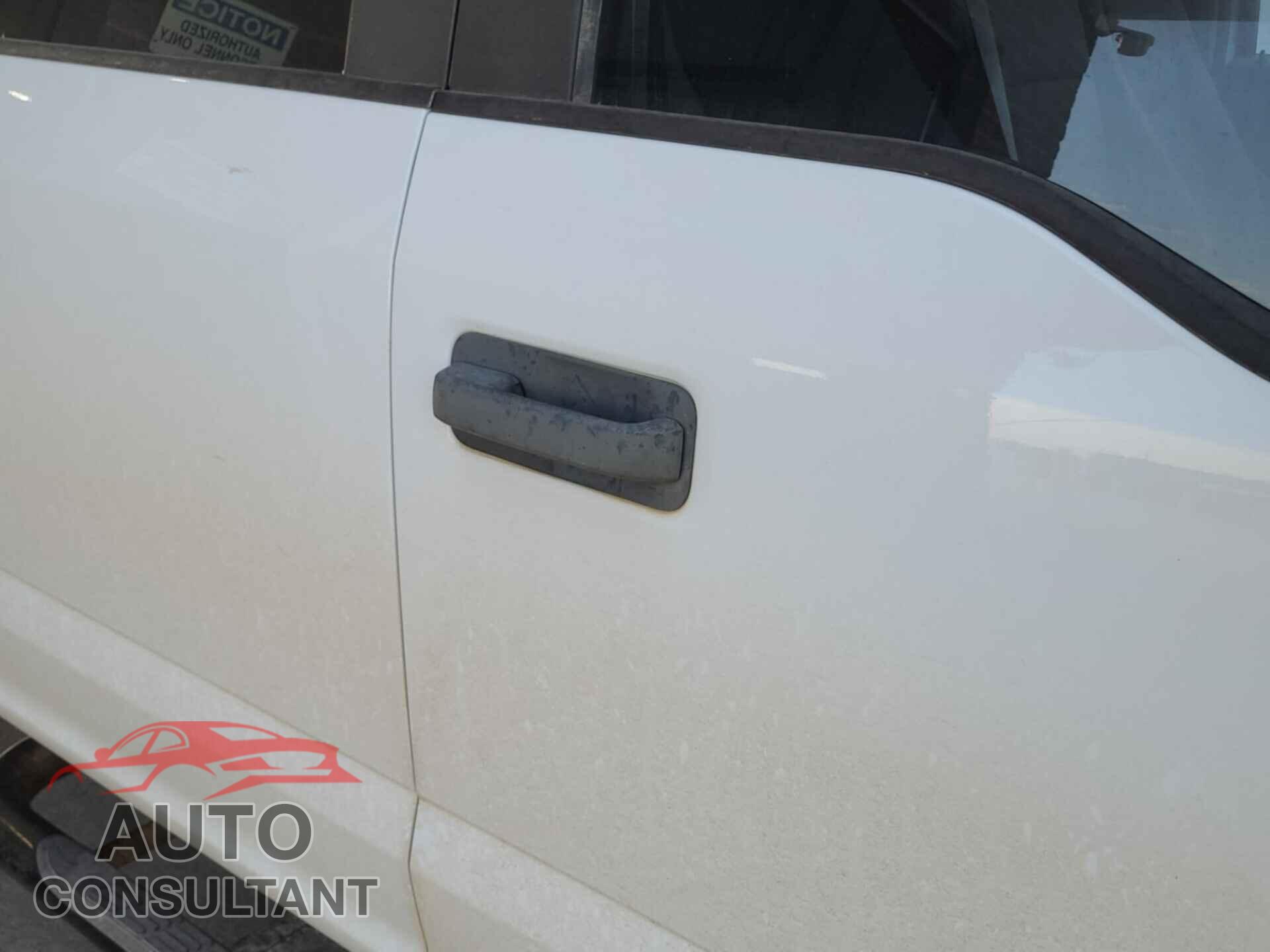 FORD F250 2017 - 1FT7W2B60HEB86471