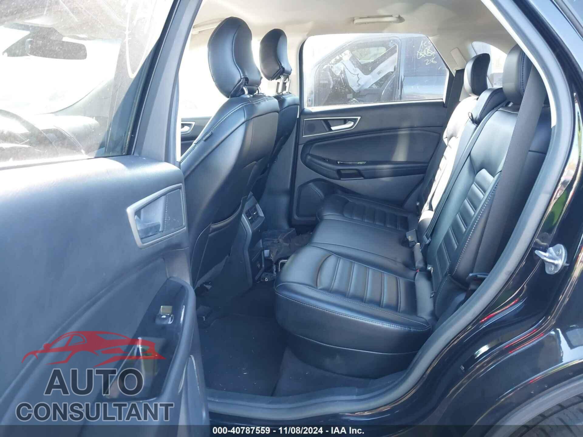 FORD EDGE 2019 - 2FMPK3J90KBB89897