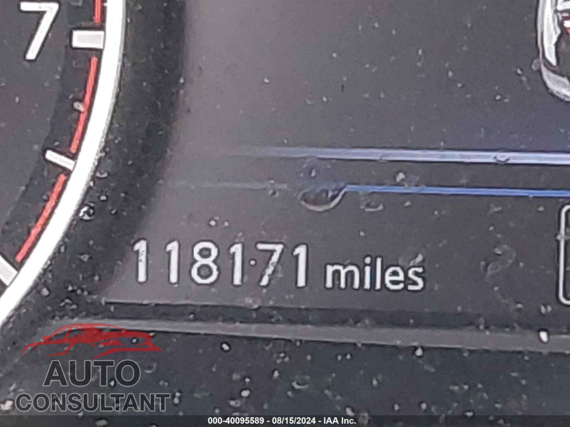 NISSAN MAXIMA 2017 - 1N4AA6AP1HC365061