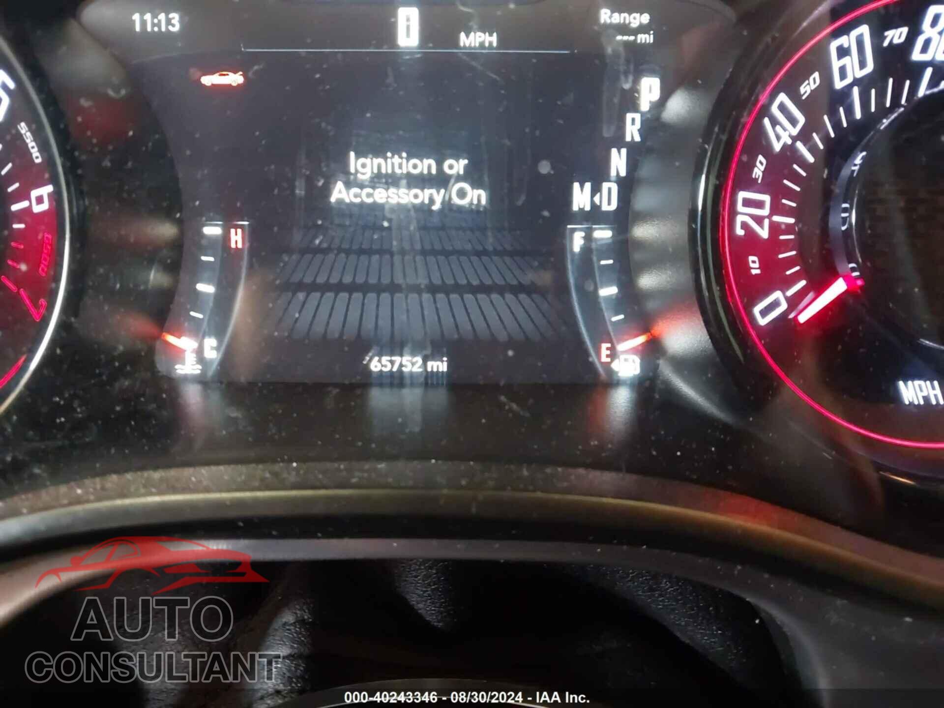 DODGE CHALLENGER 2021 - 2C3CDZAG9MH564009