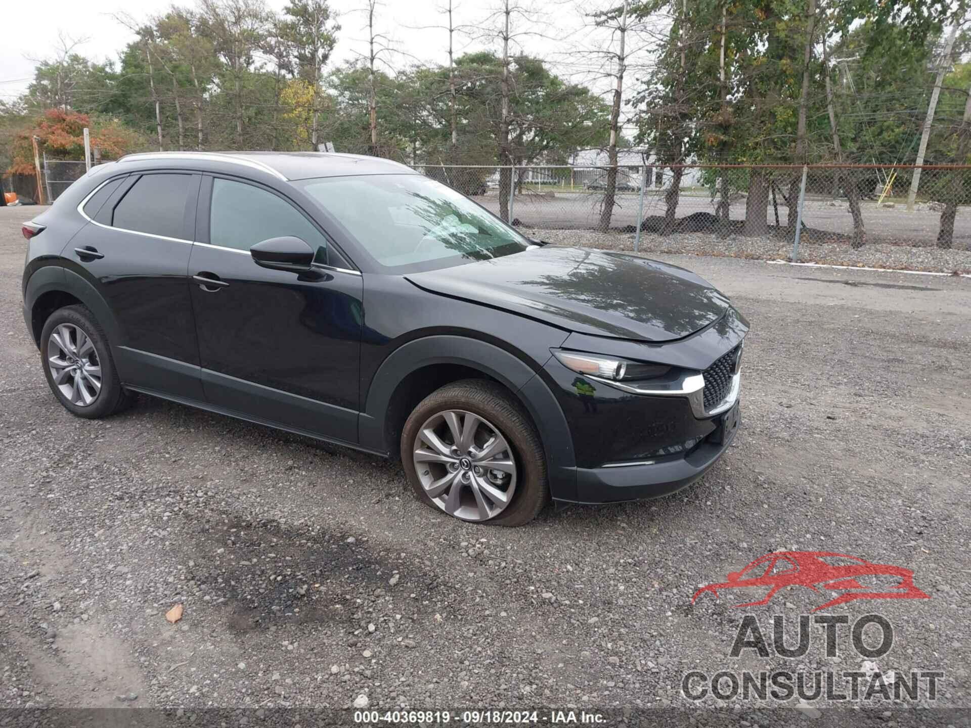 MAZDA CX-30 2023 - 3MVDMBBM7PM553283