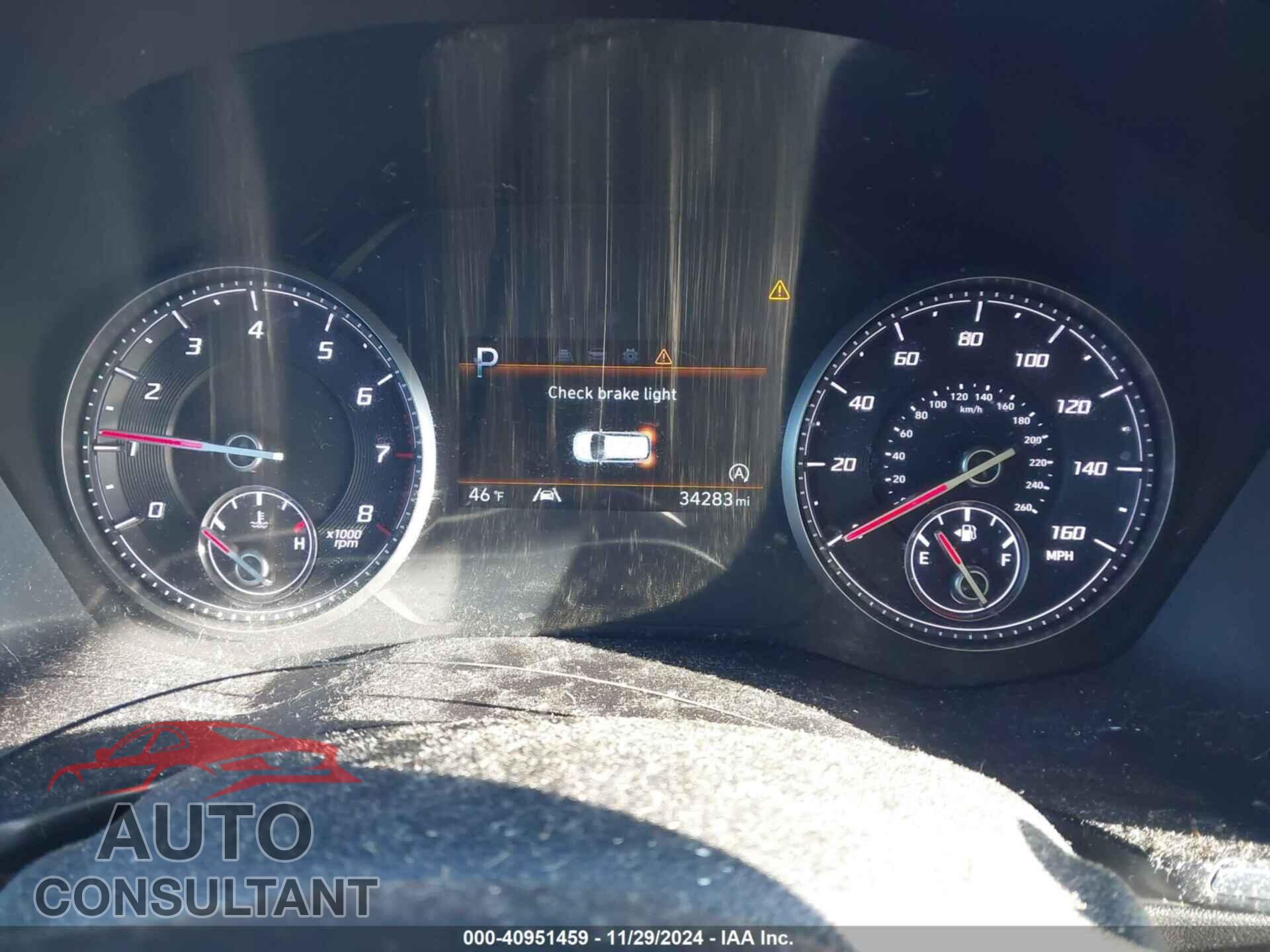 HYUNDAI SANTA FE 2021 - 5NMS14AJ5MH314267