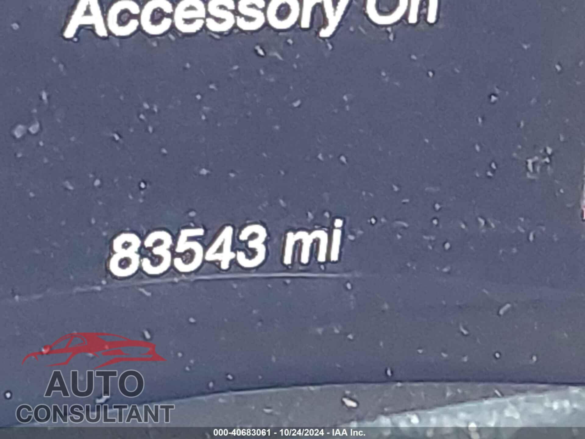 DODGE DURANGO 2020 - 1C4RDJEG6LC281151
