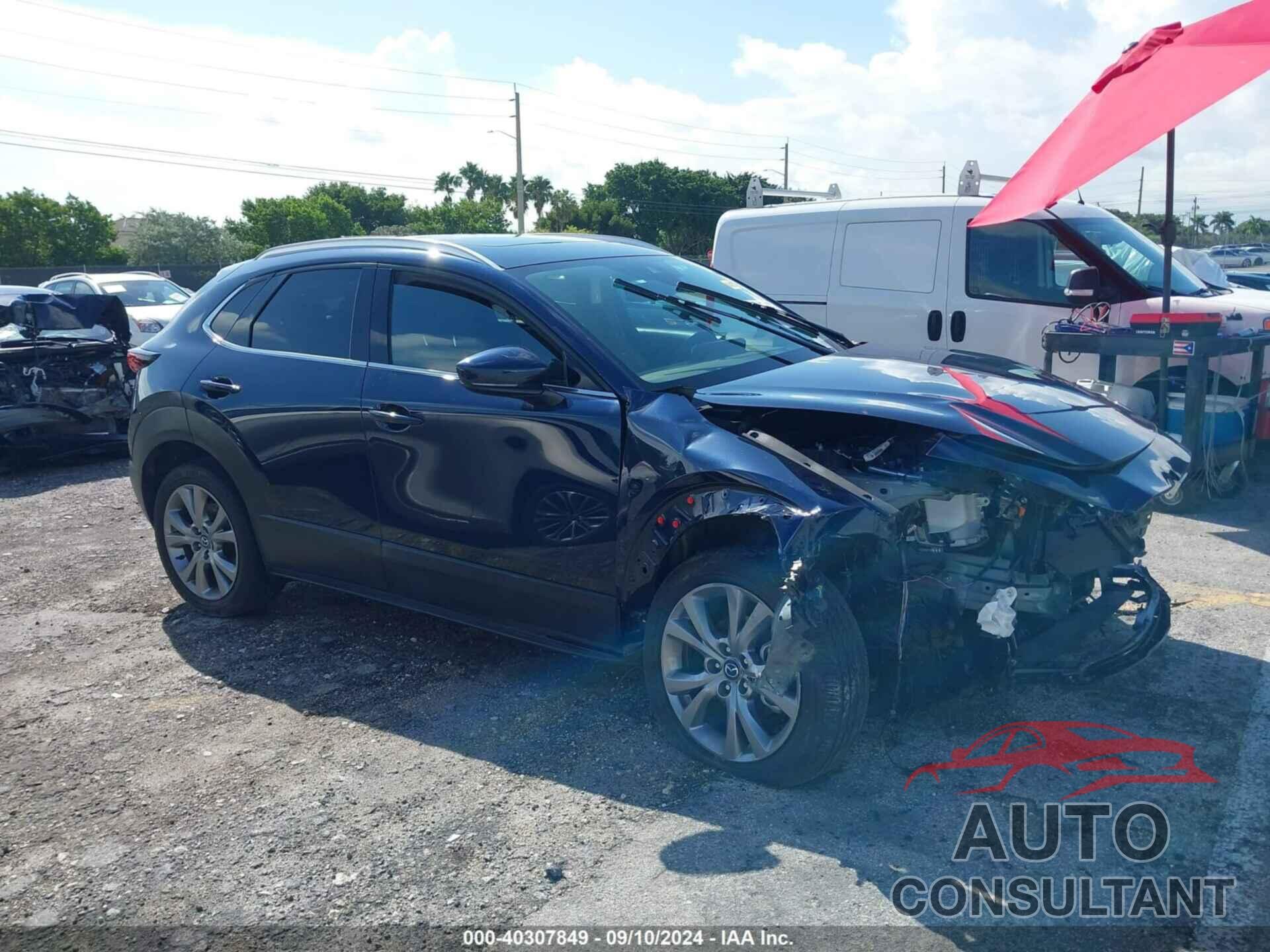 MAZDA CX-30 2023 - 3MVDMBDM8PM541821