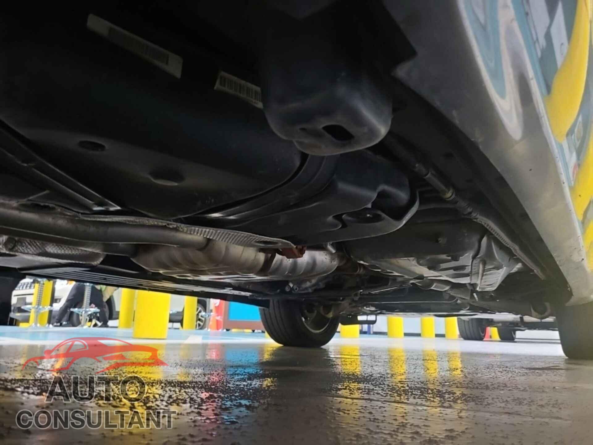 DODGE DURANGO 2019 - 1C4RDJDG4KC659287